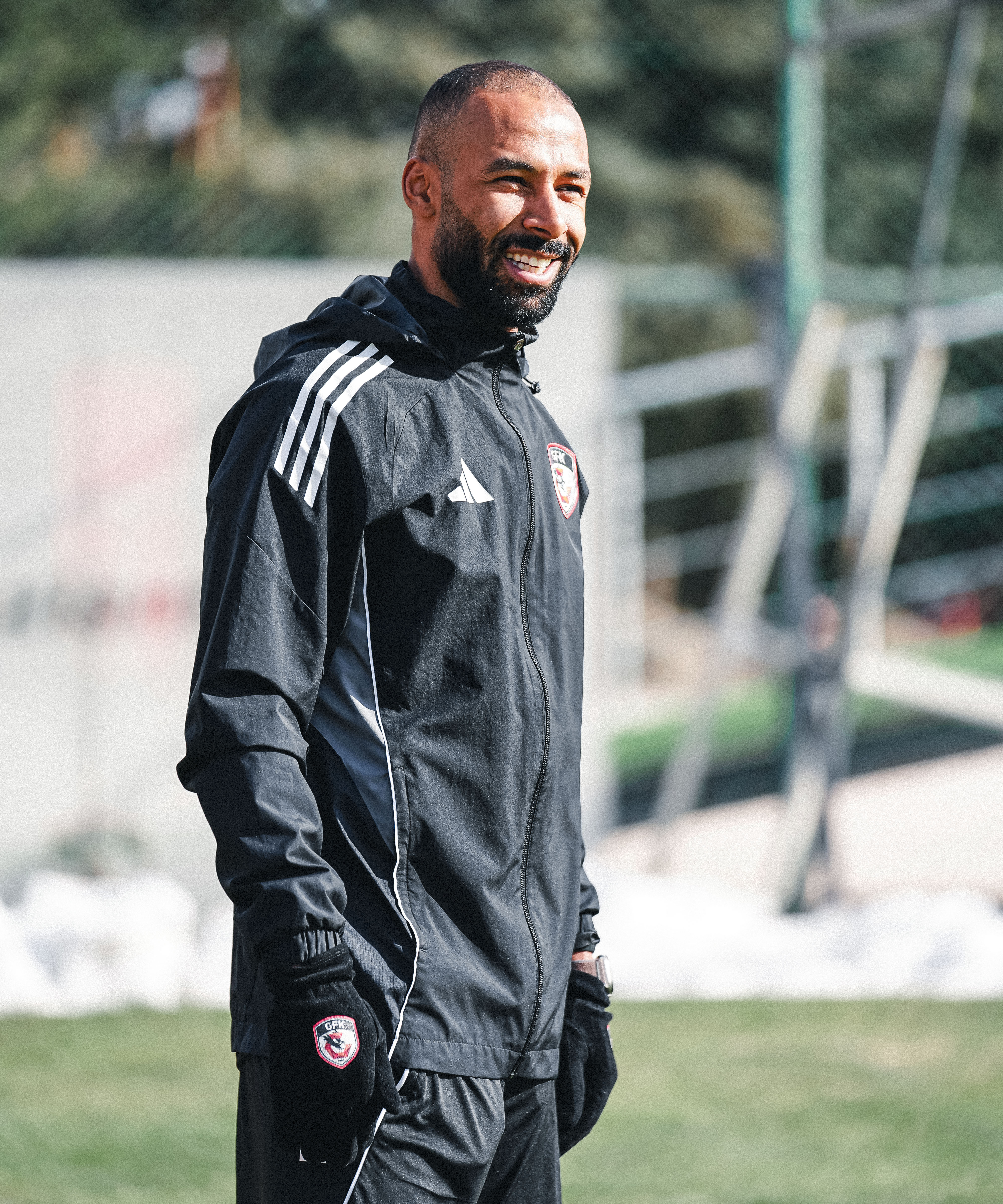 GALATASARAY MAÇI HAZIRLIKLARIMIZ BAŞLADI