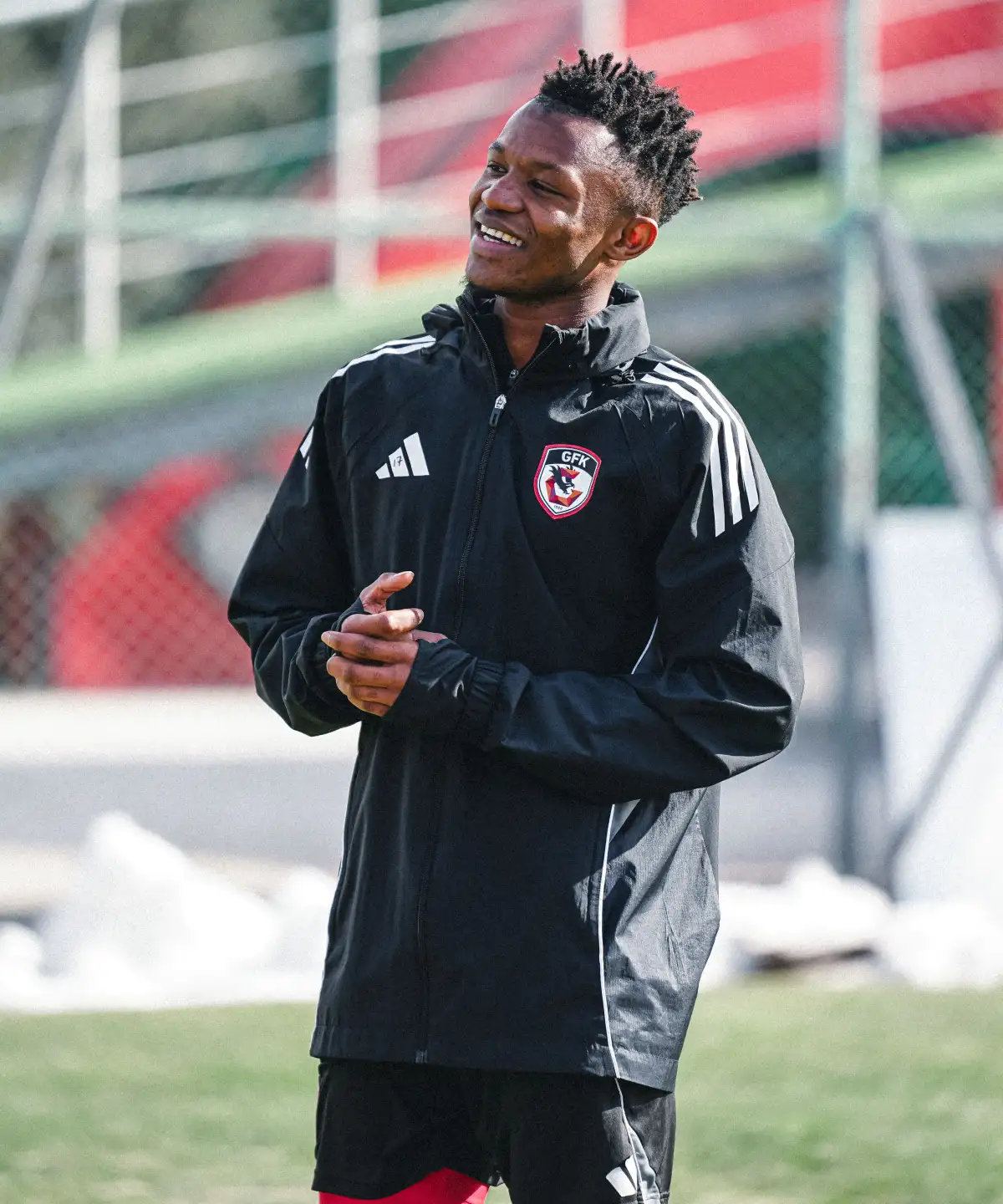 GALATASARAY MAÇI HAZIRLIKLARIMIZ BAŞLADI