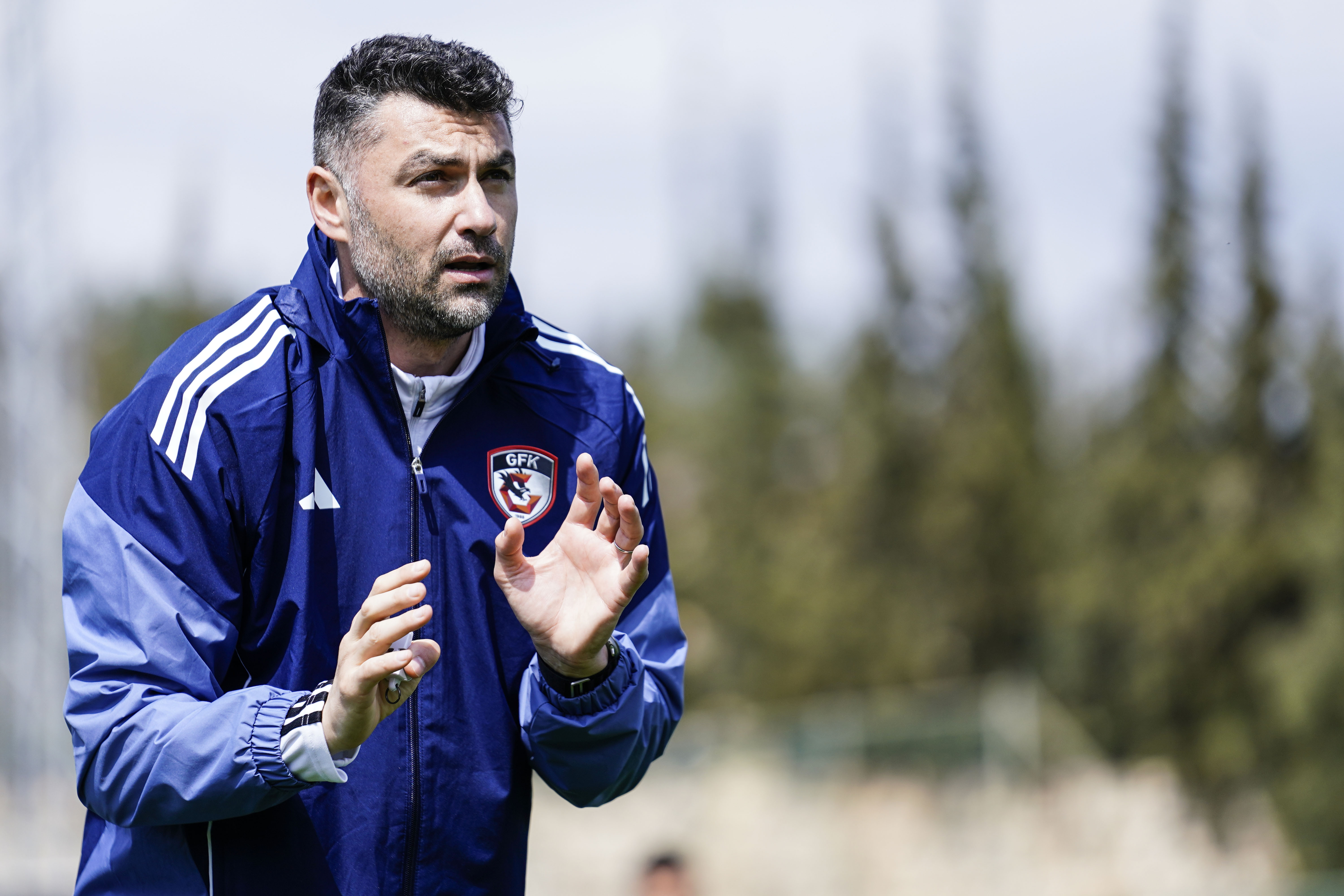 ANTRENMAN GÜNLÜĞÜ | 09.04.2026 Perşembe