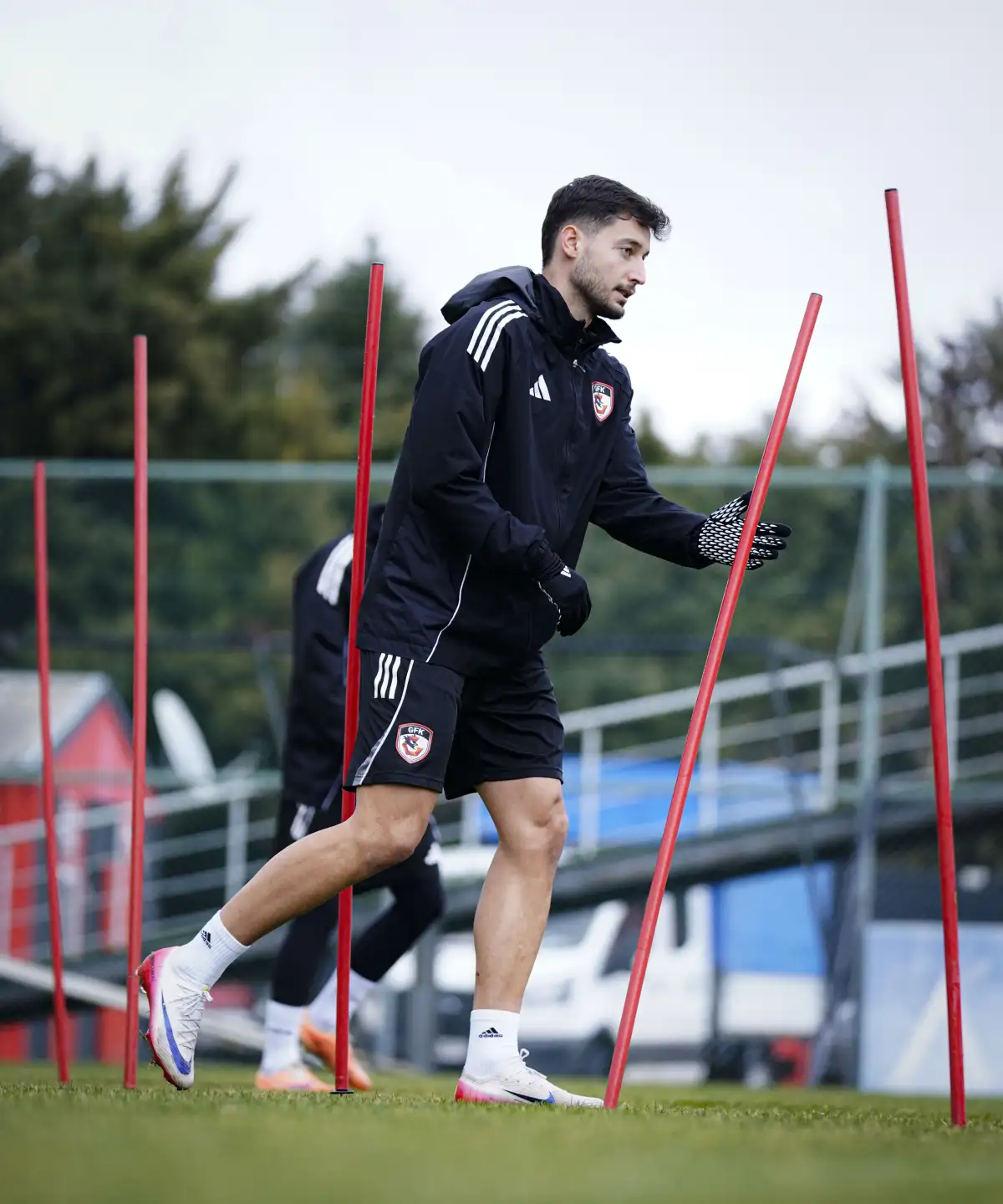 ANTRENMAN GÜNLÜĞÜ | 12.02.2026 Perşembe