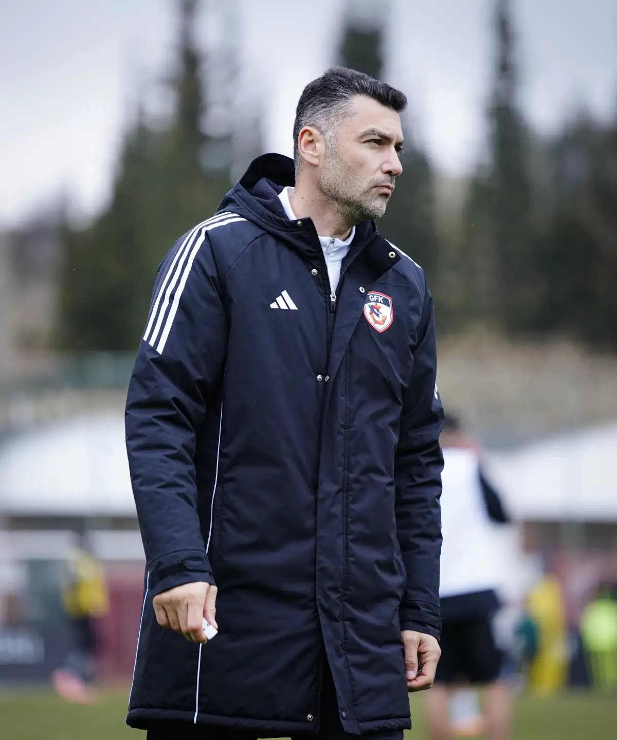 ANTRENMAN GÜNLÜĞÜ | 12.02.2026 Perşembe