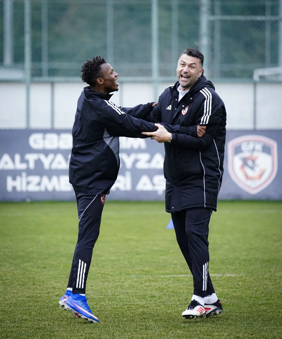 ANTRENMAN GÜNLÜĞÜ | 12.02.2026 Perşembe