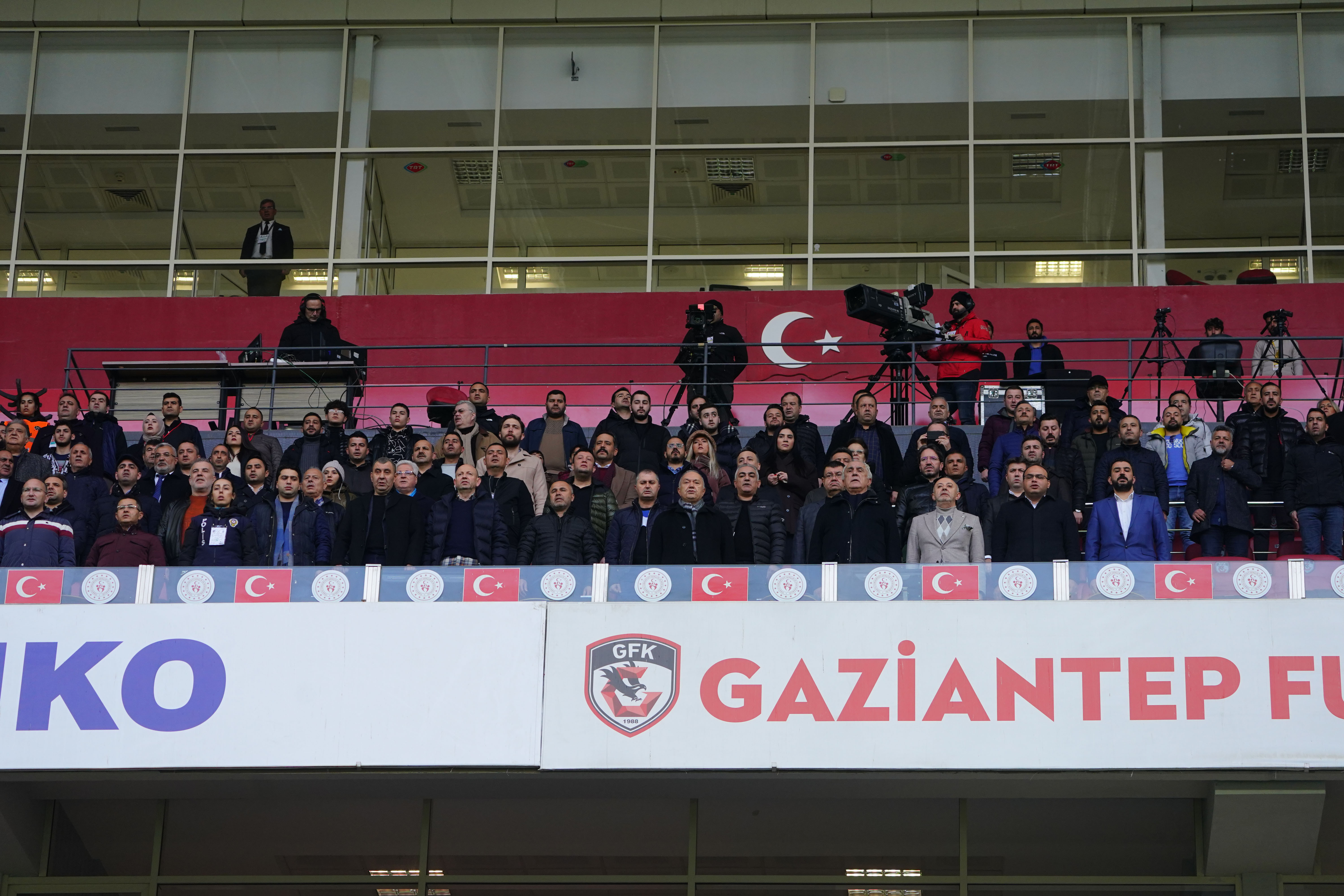 Beşiktaş Gaziantep FK: 1-0  MAÇ SONUCU ÖZET - Son dakika Beşiktaş  haberleri - Fotomaç