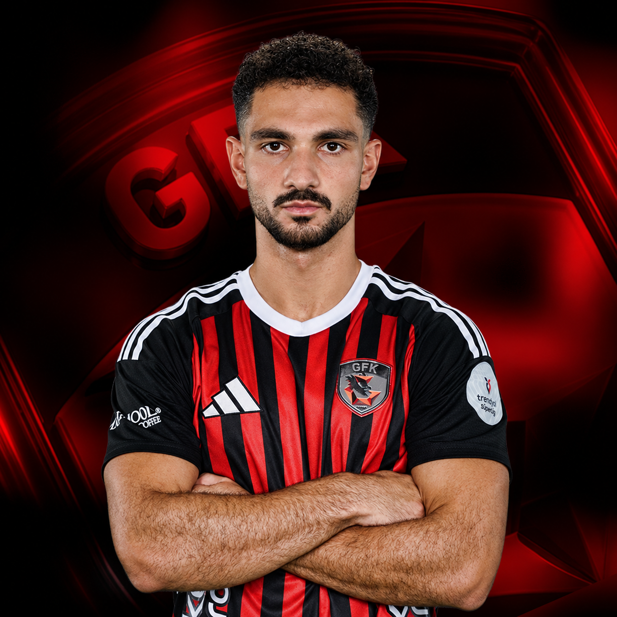 KERİM CALHANOGLU