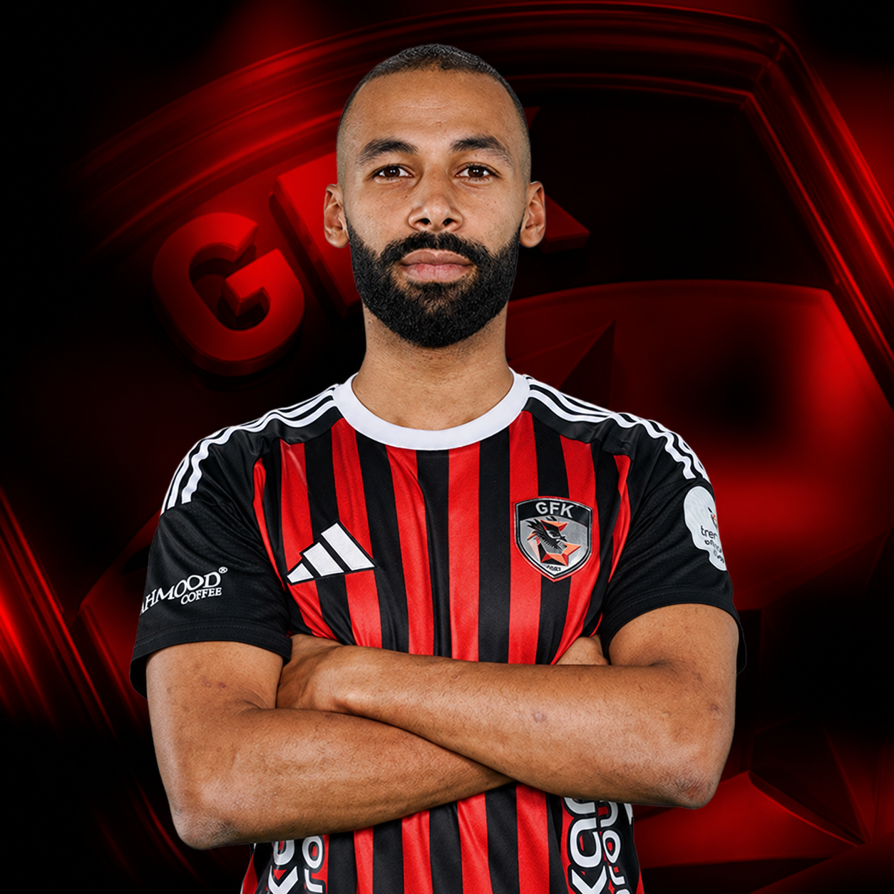 NAZIM SANGARE