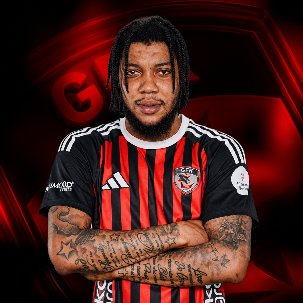 TRIVANTE STEWART