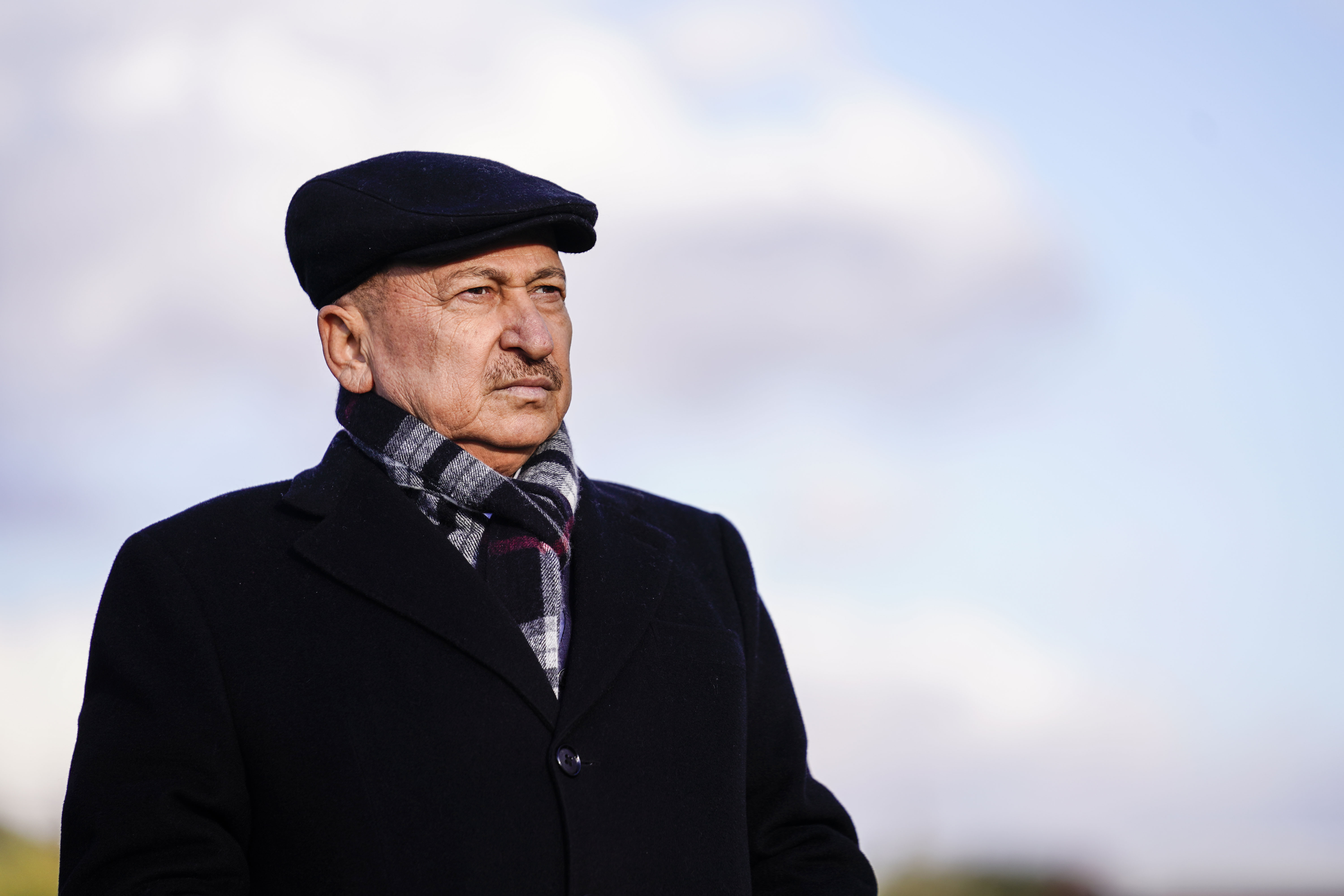 KULÜP BAŞKANIMIZ MEMİK YILMAZ SEZONUN ARDINDAN DEĞERLENDİRMELERDE BULUNDU