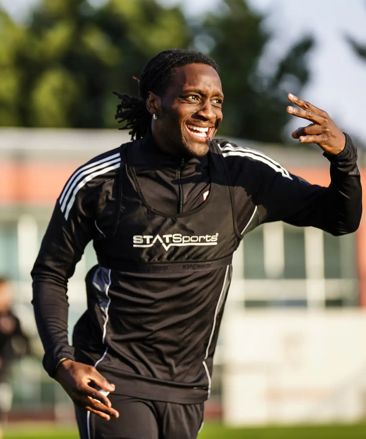 ANTRENMAN GÜNLÜĞÜ | 06.11.2025 Perşembe