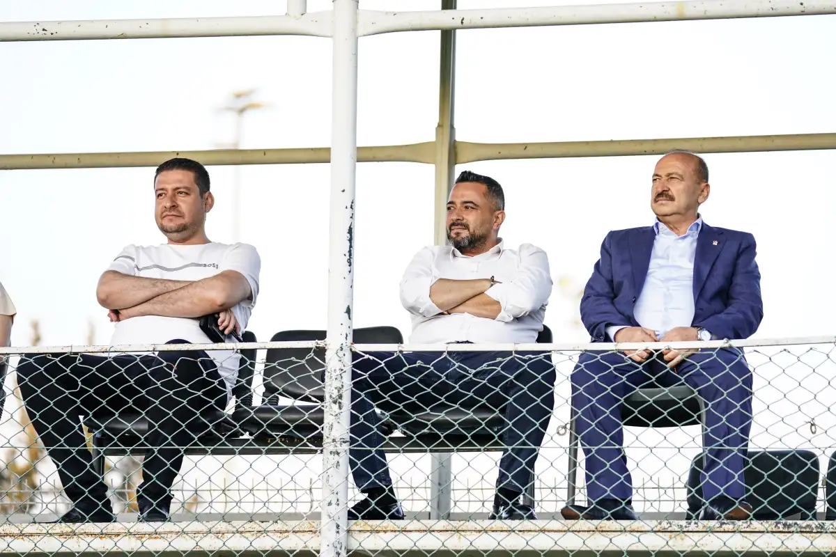 ANTRENMAN GÜNLÜĞÜ | 06.09.2025 Cumartesi
