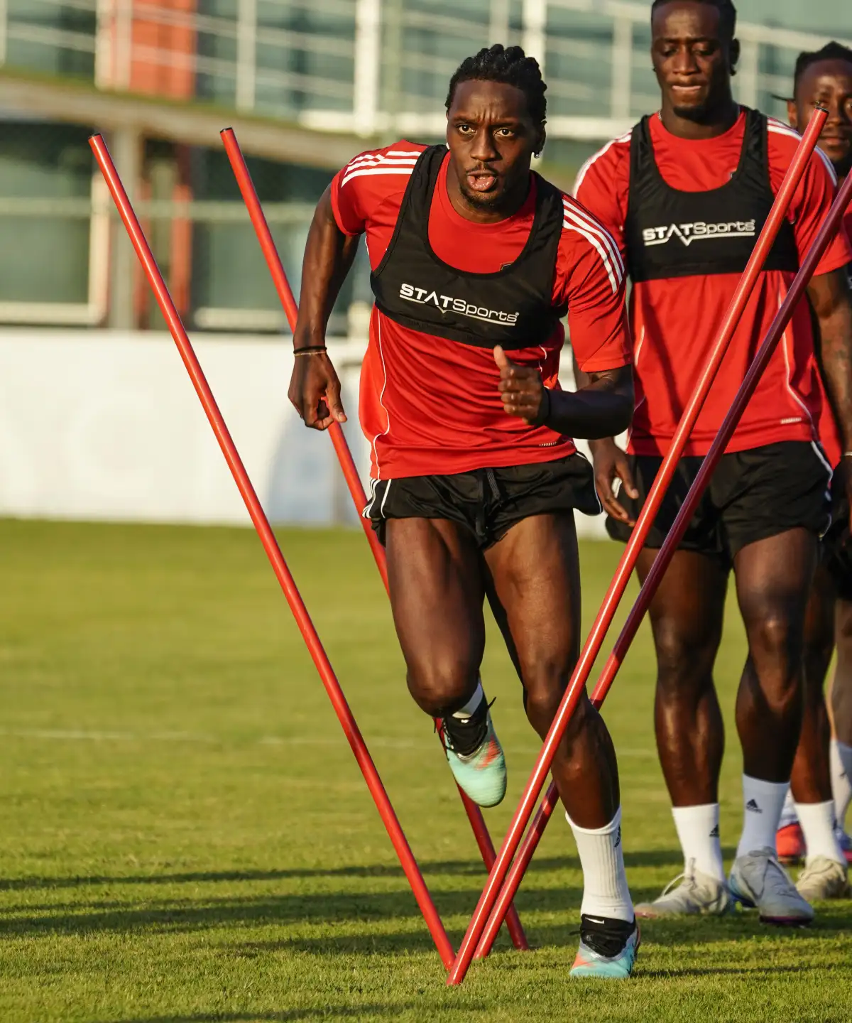 ANTRENMAN GÜNLÜĞÜ | 05.08.2025 Salı