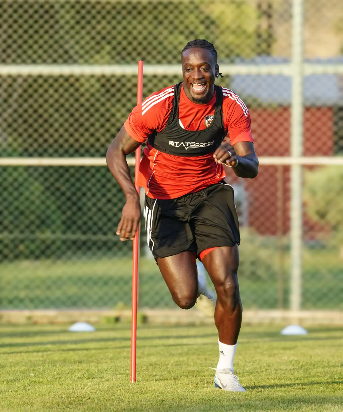 ANTRENMAN GÜNLÜĞÜ | 05.08.2025 Salı