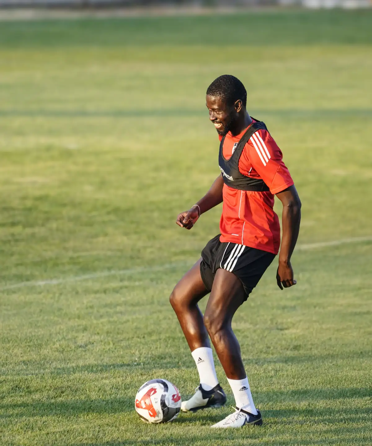 ANTRENMAN GÜNLÜĞÜ | 05.08.2025 Salı