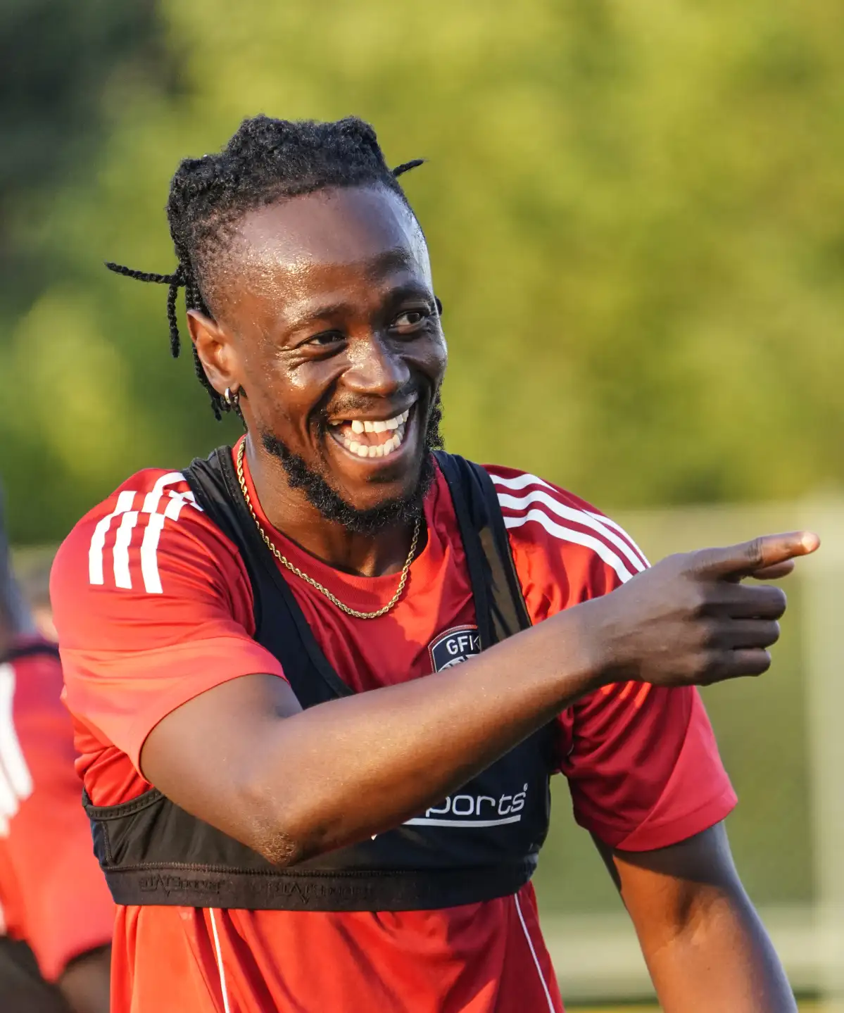 ANTRENMAN GÜNLÜĞÜ | 05.08.2025 Salı