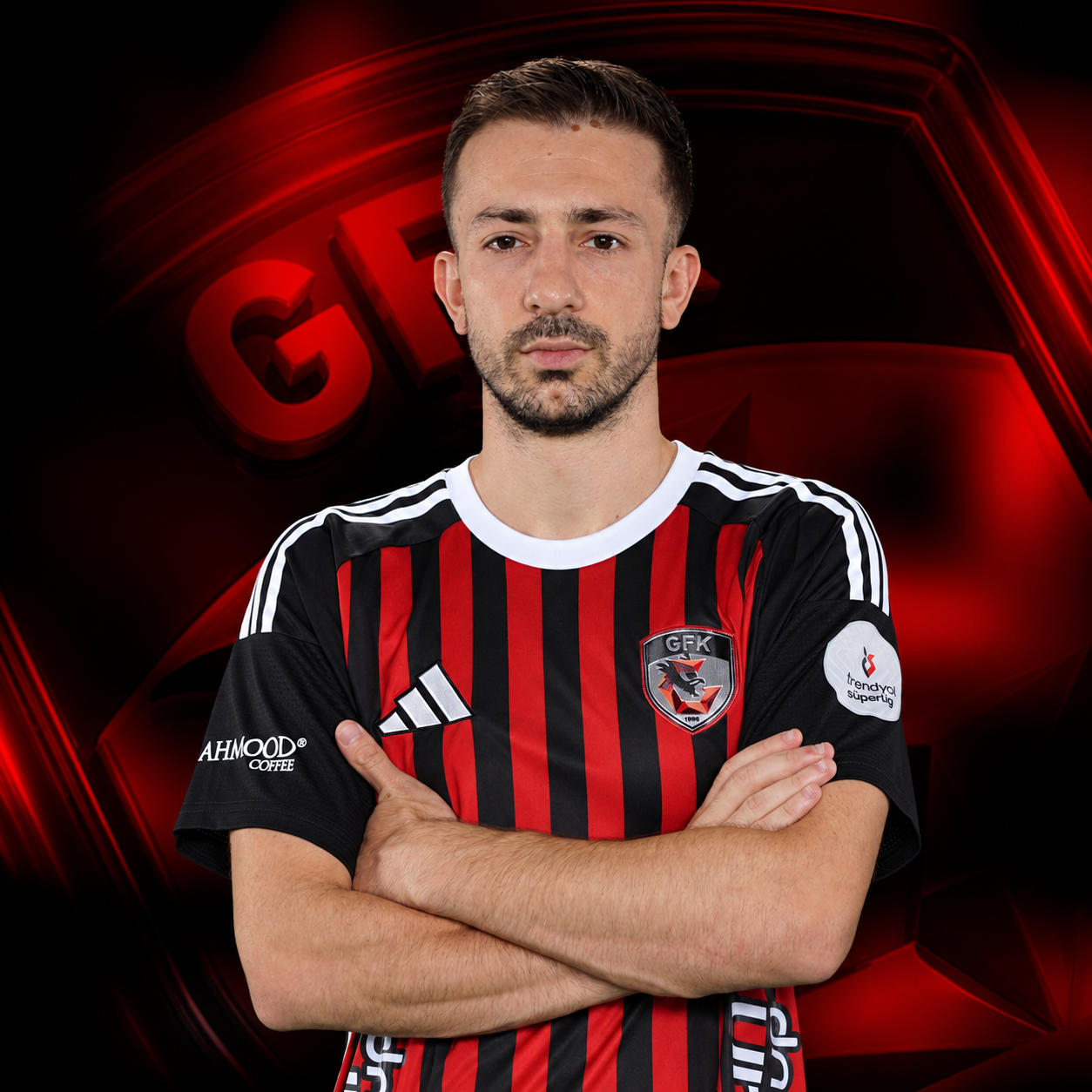 HALİL DERVİŞOĞLU