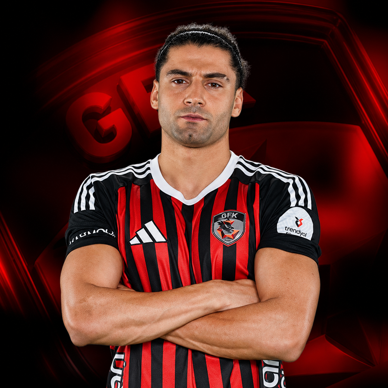 FUAT BAVUK