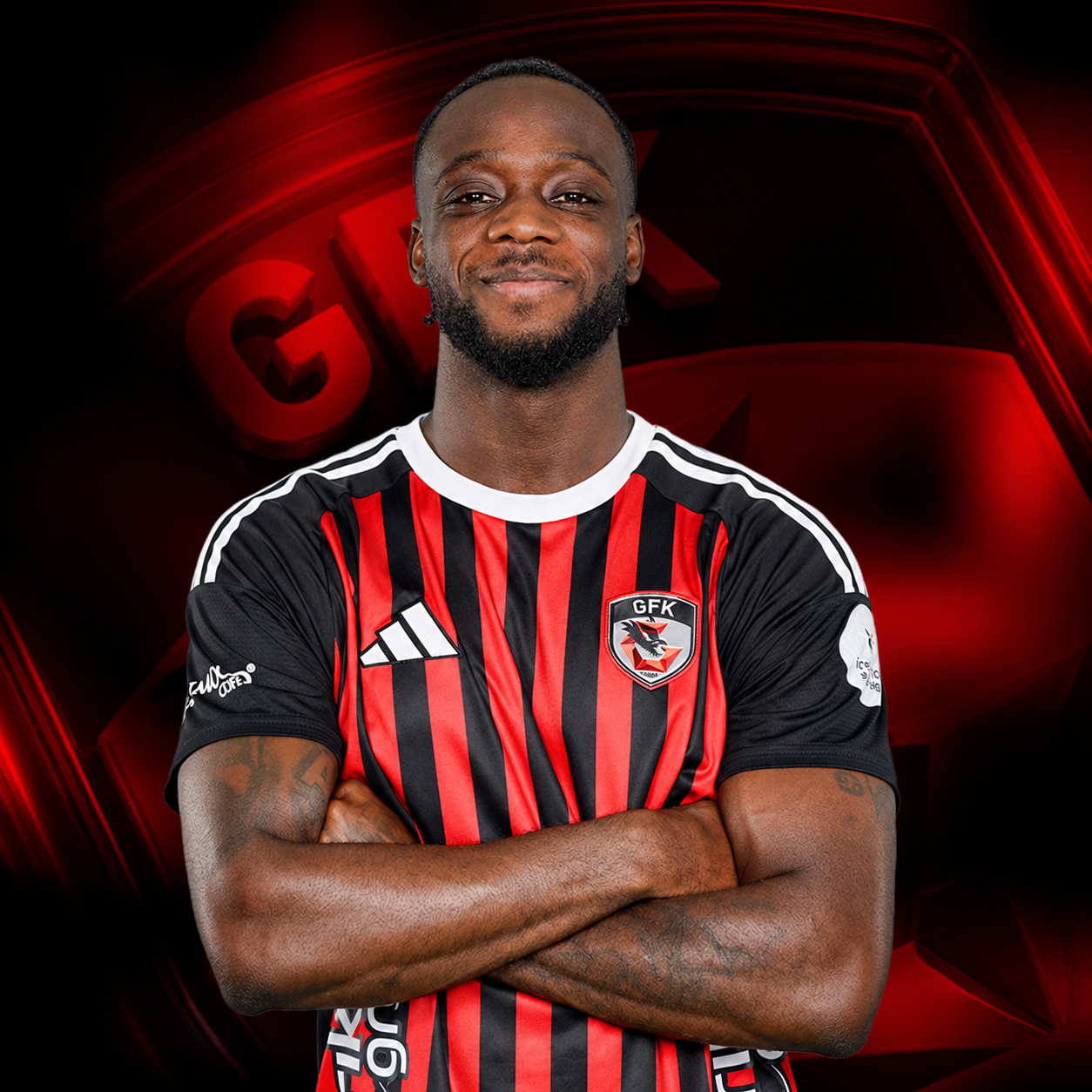 MYENTY ABENA