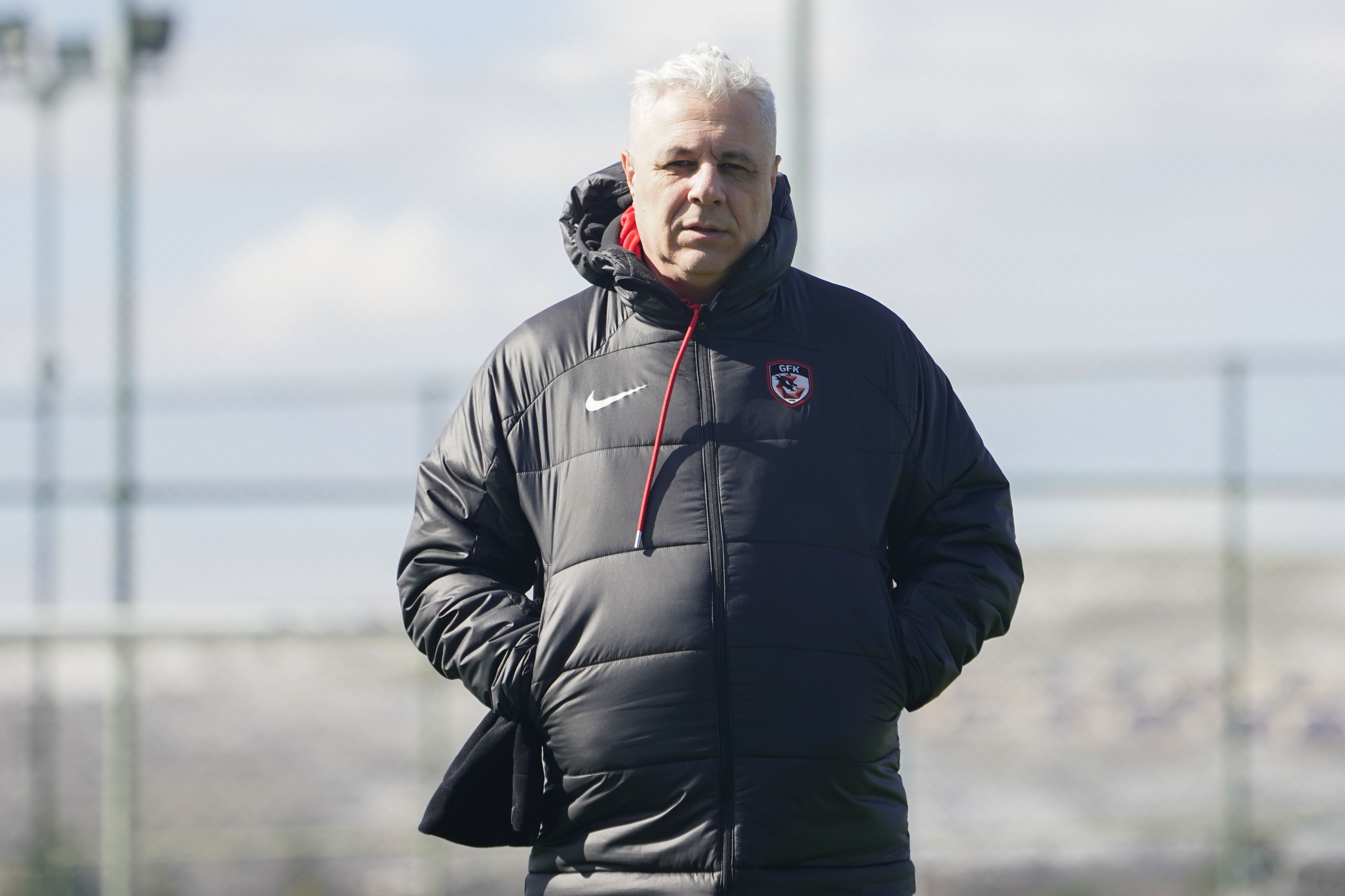 GALATASARAY MAÇINA HAZIRIZ!