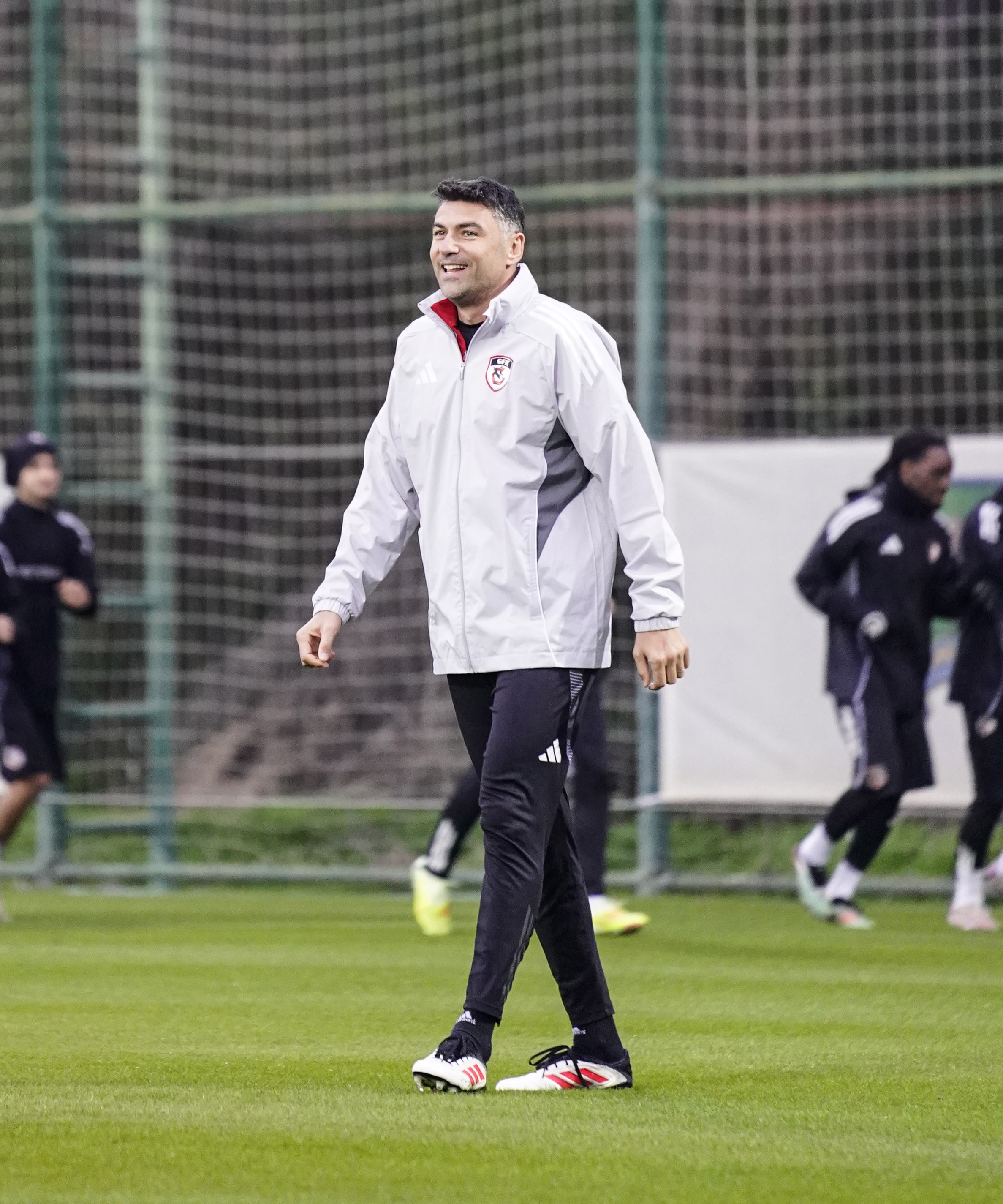 KAMP GÜNLÜĞÜ | 04.01.2026 Pazar