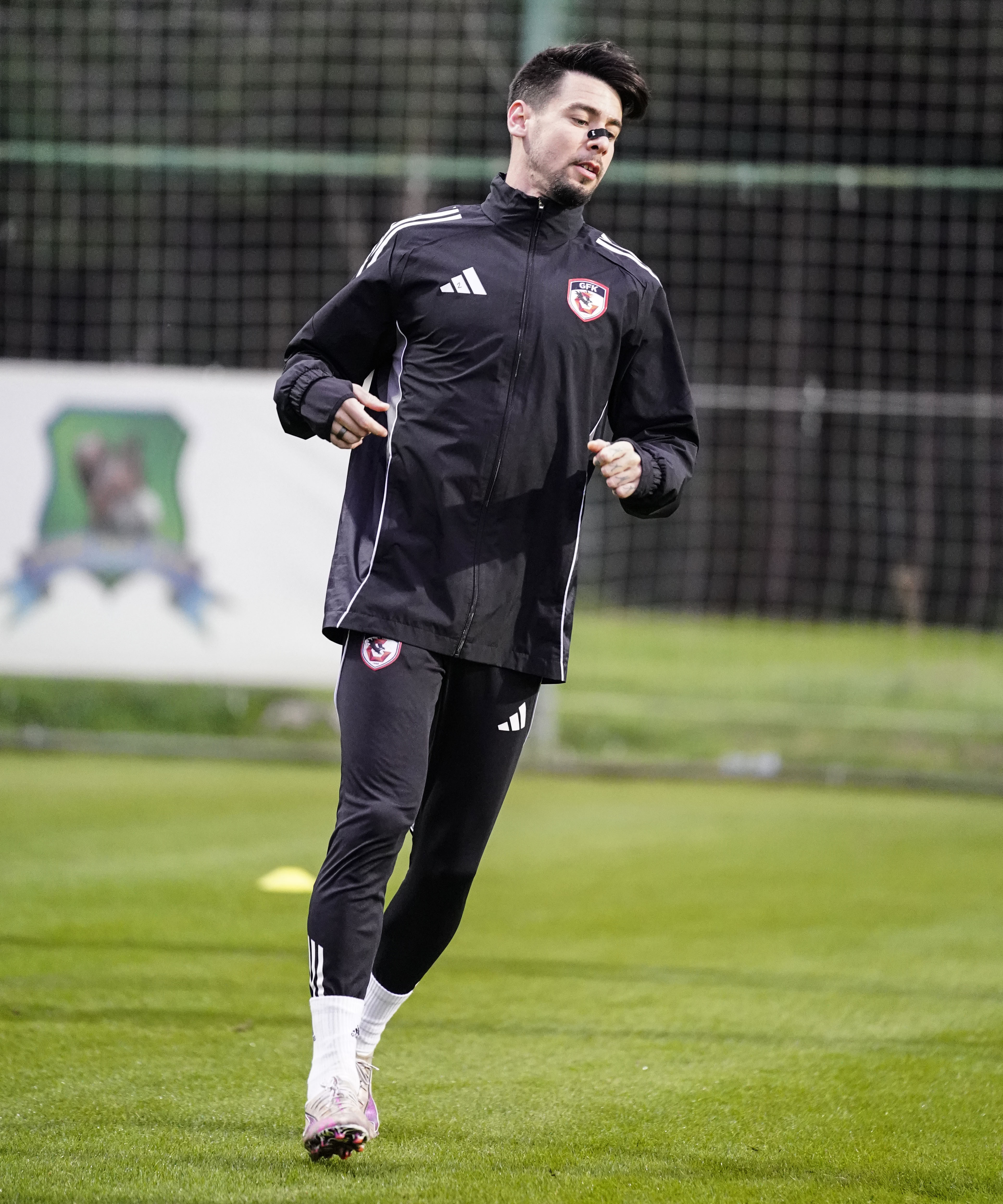 KAMP GÜNLÜĞÜ | 04.01.2026 Pazar