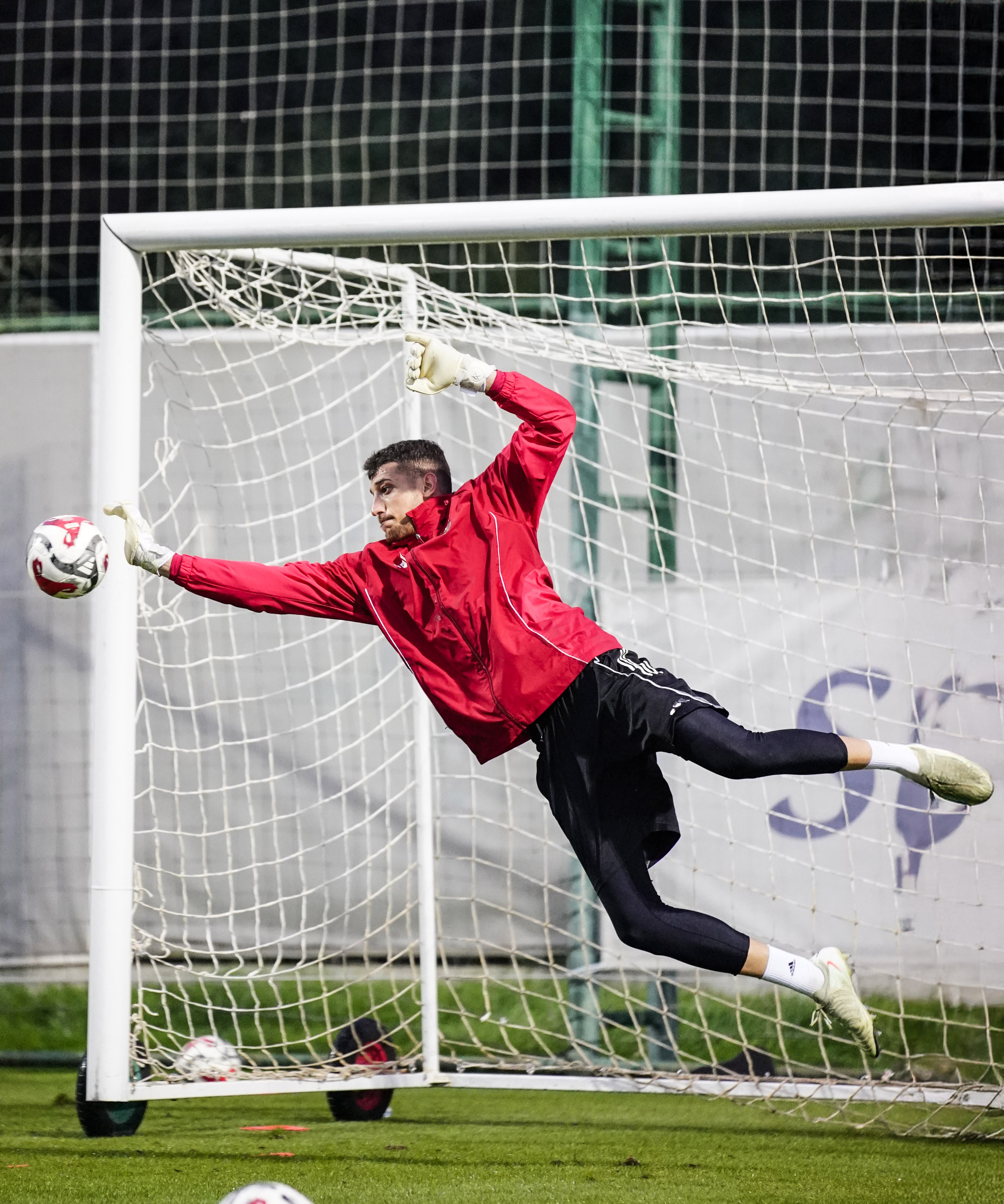 KAMP GÜNLÜĞÜ | 04.01.2026 Pazar