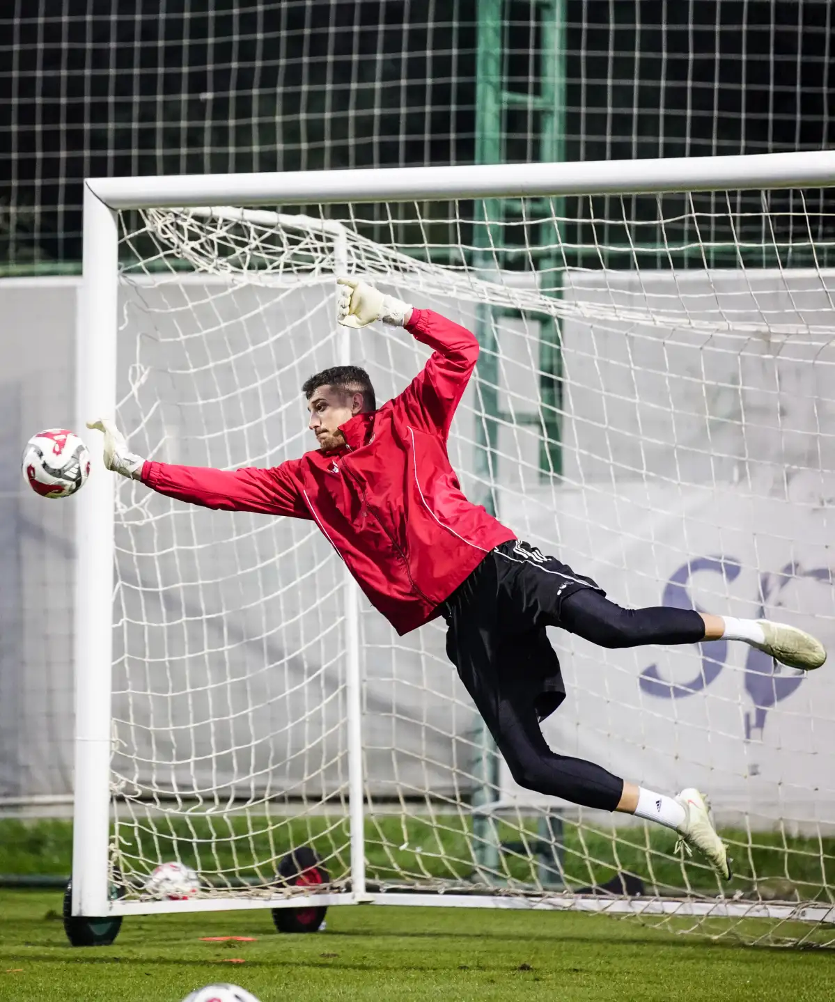 KAMP GÜNLÜĞÜ | 04.01.2026 Pazar