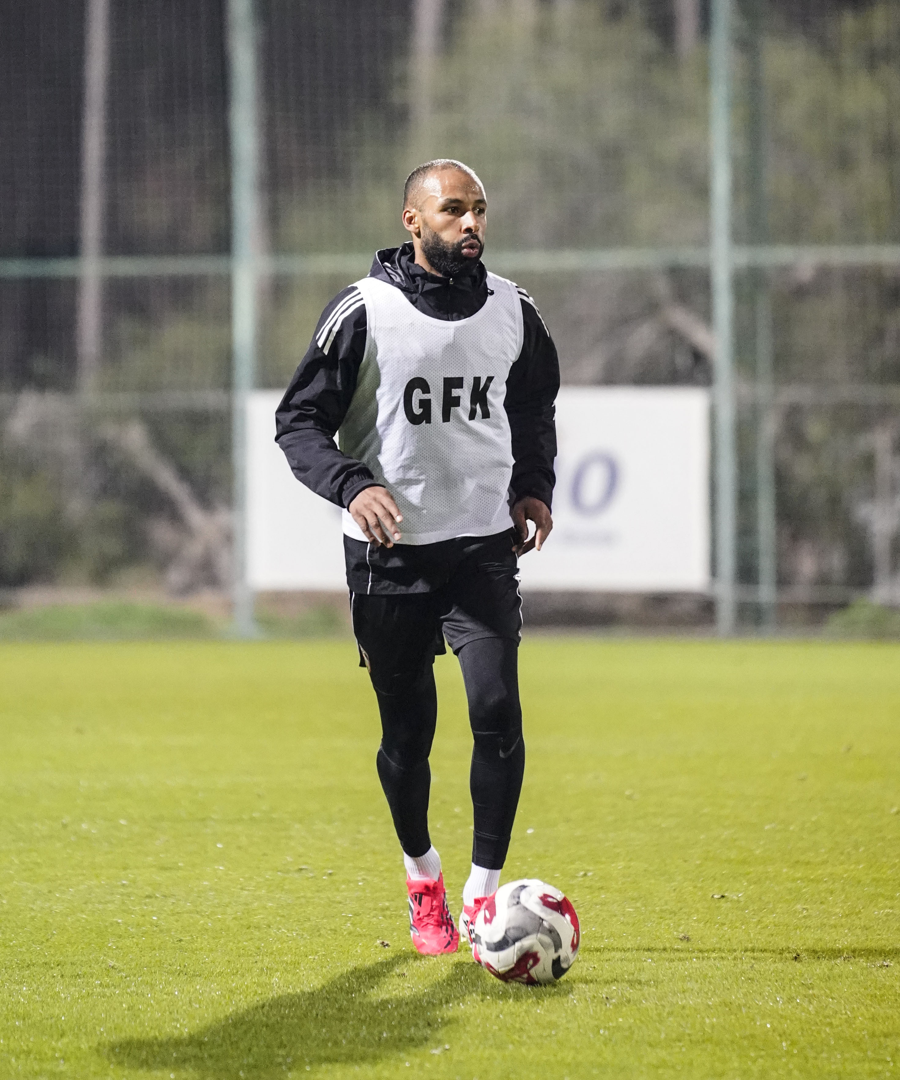 KAMP GÜNLÜĞÜ | 04.01.2026 Pazar