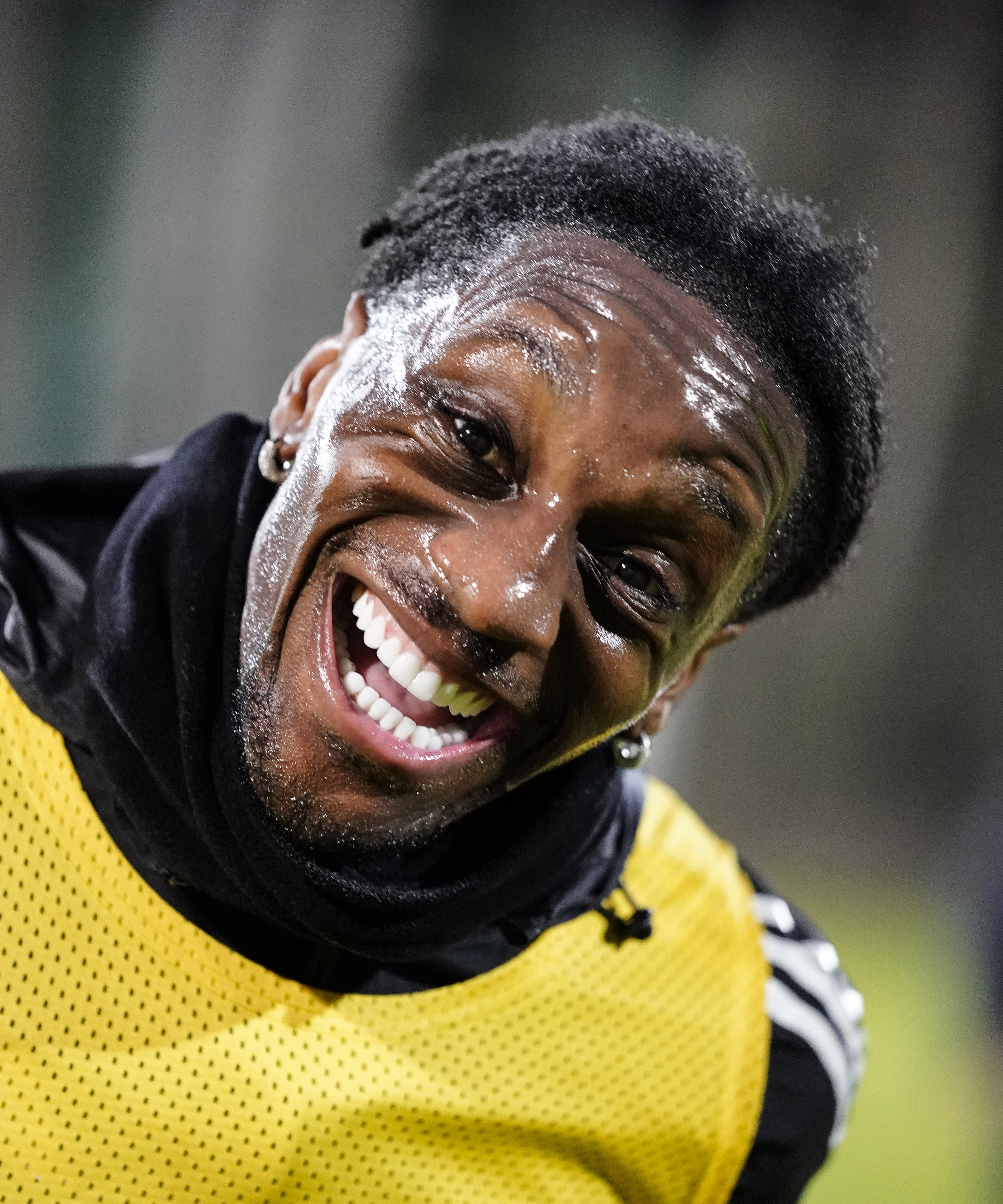 KAMP GÜNLÜĞÜ | 04.01.2026 Pazar