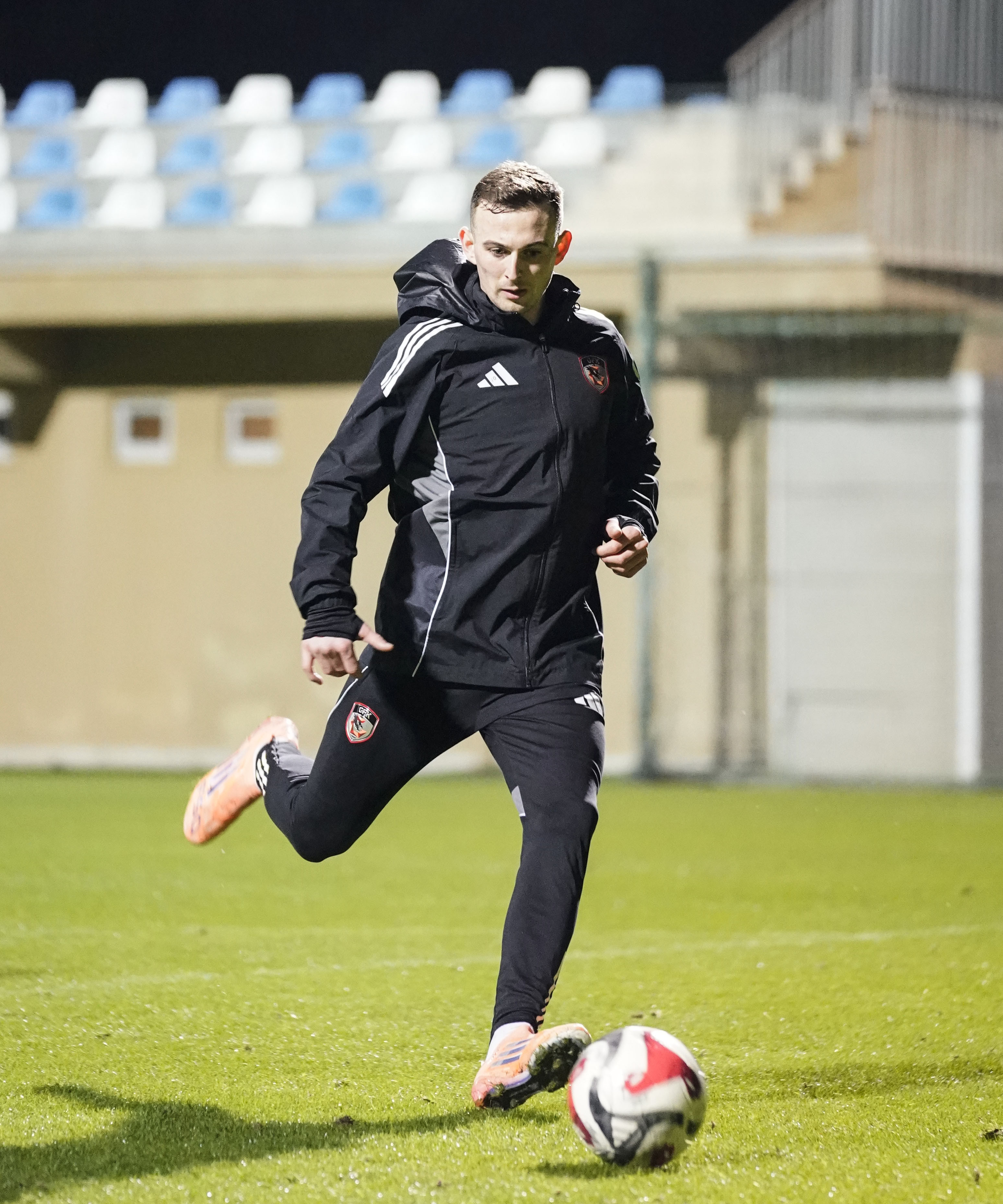 KAMP GÜNLÜĞÜ | 04.01.2026 Pazar