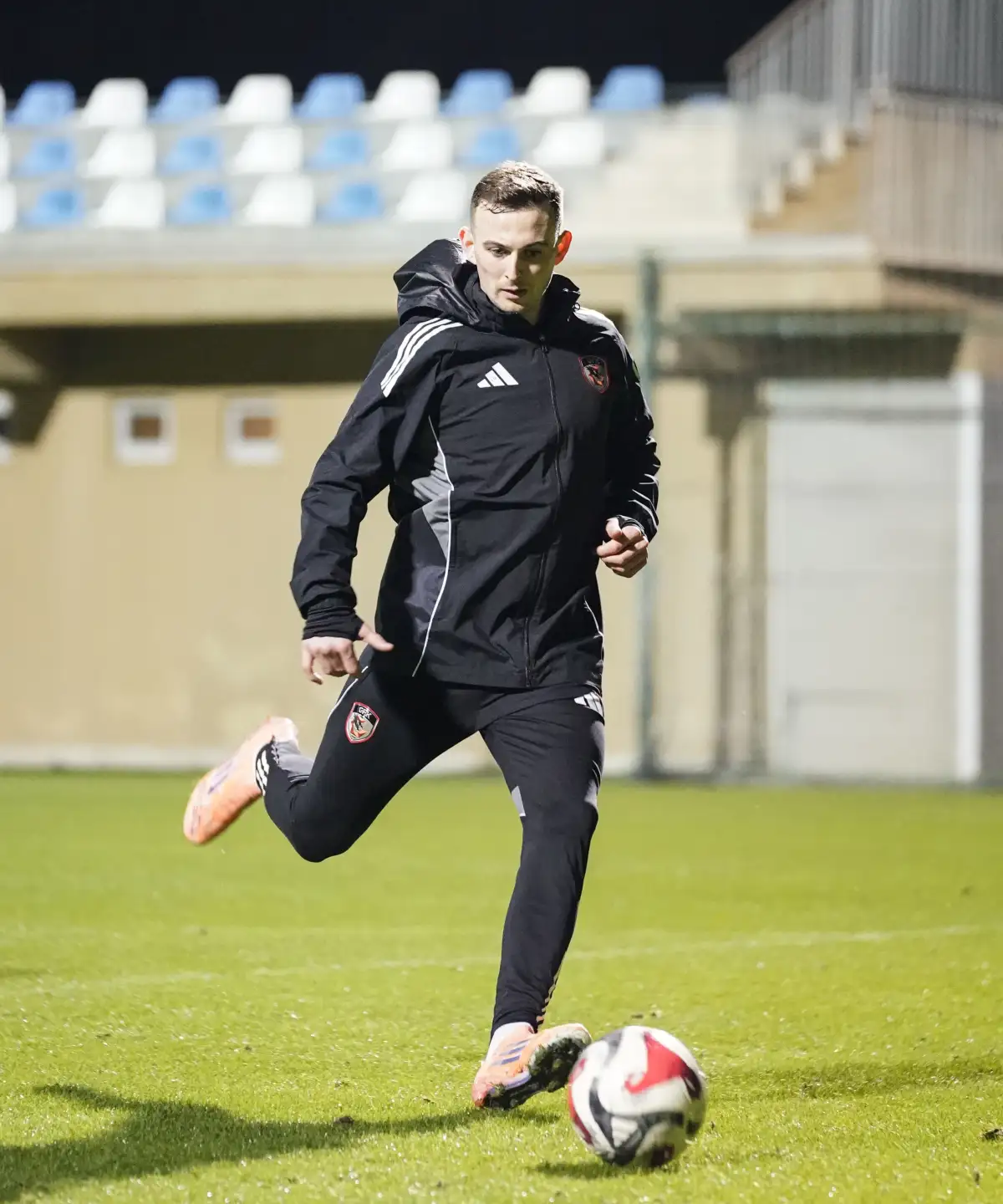 KAMP GÜNLÜĞÜ | 04.01.2026 Pazar