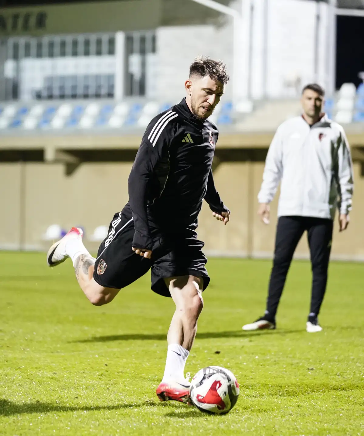 KAMP GÜNLÜĞÜ | 04.01.2026 Pazar