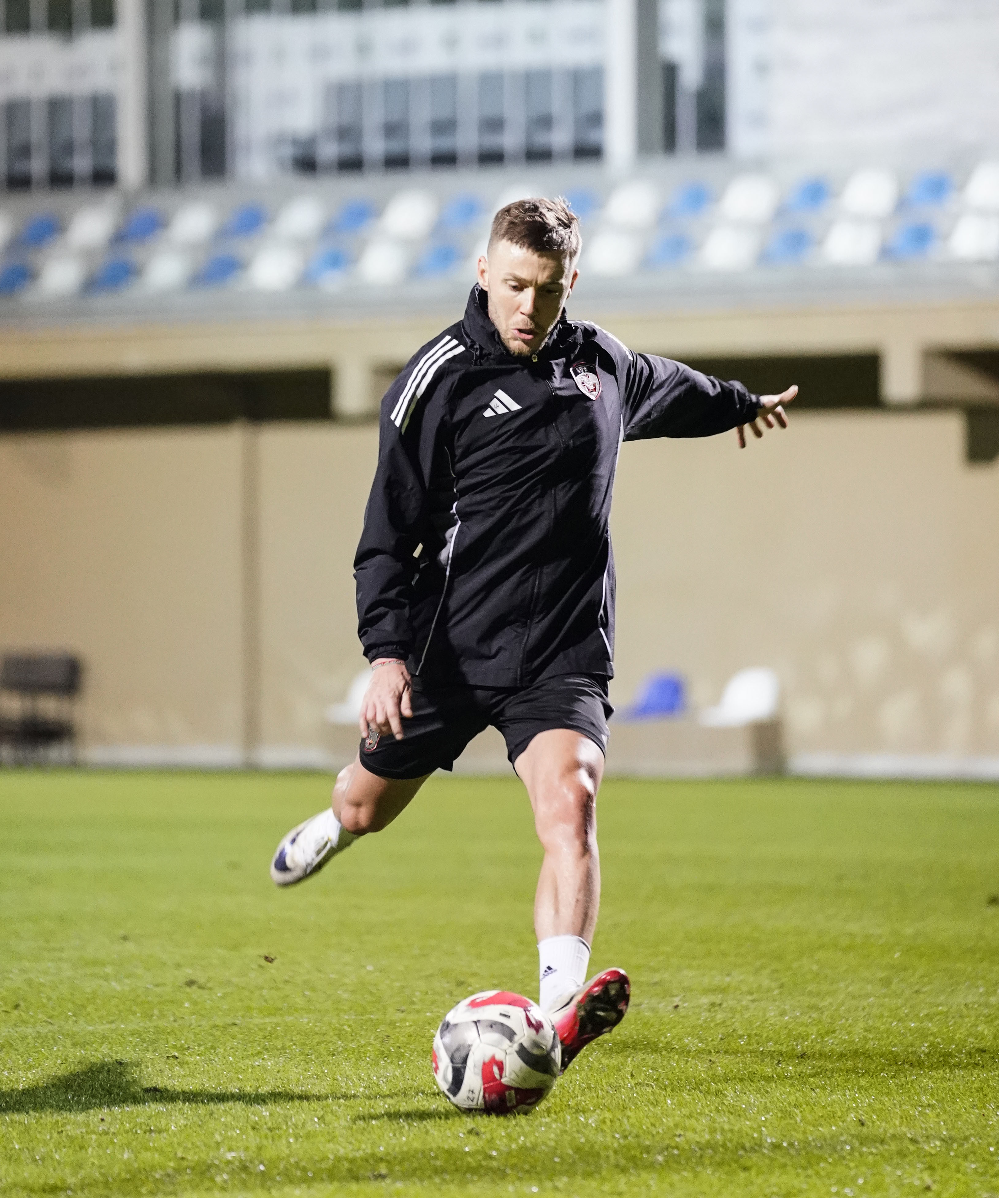 KAMP GÜNLÜĞÜ | 04.01.2026 Pazar