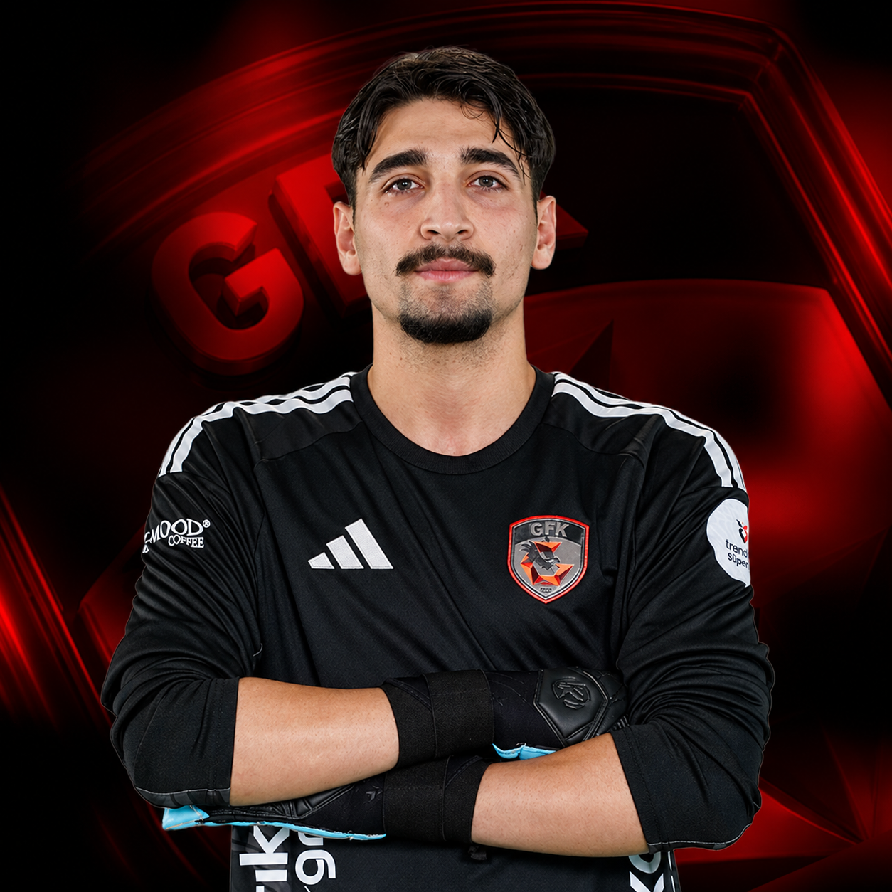 İBRAHİM KAĞAN ALKIŞ