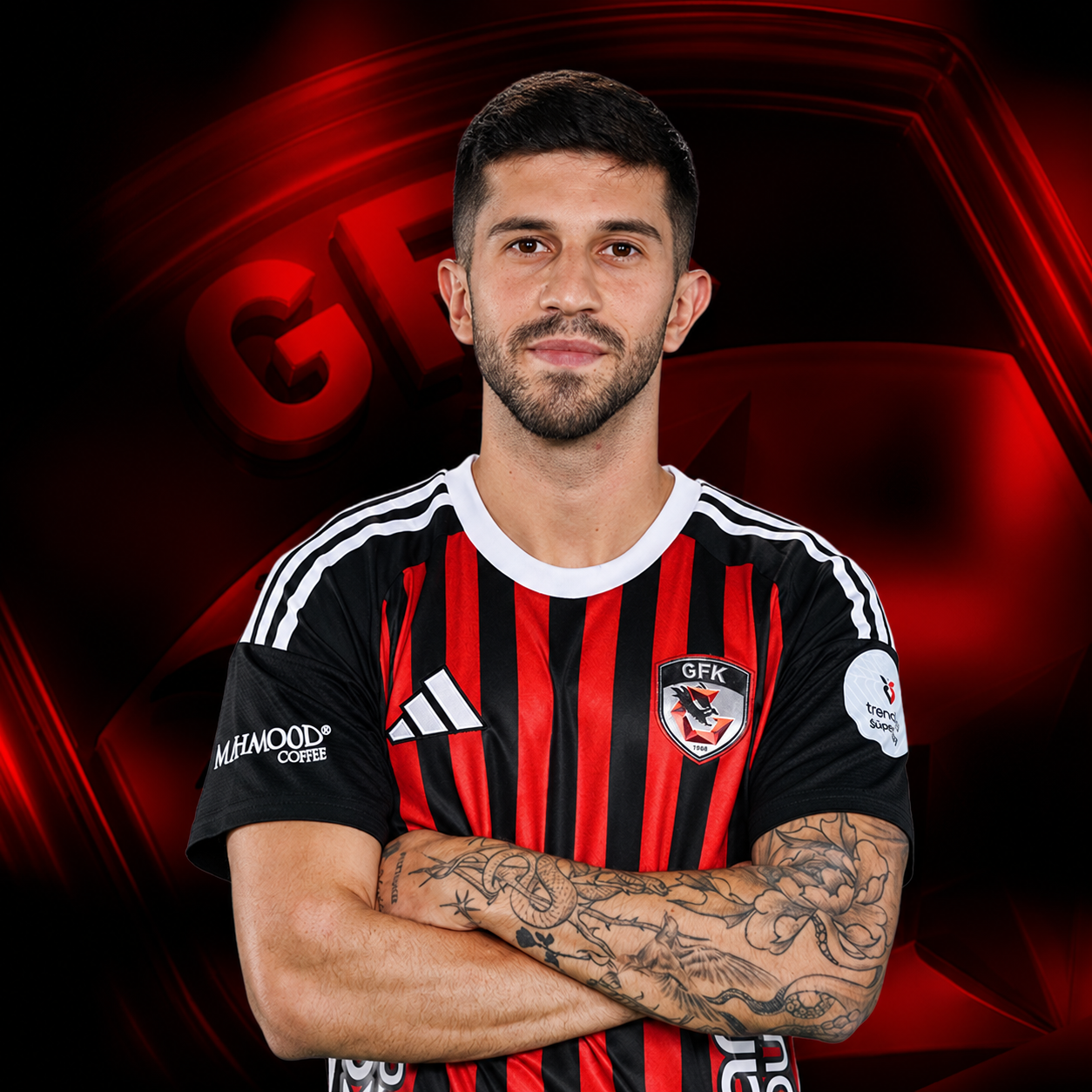 MİRZA CİHAN