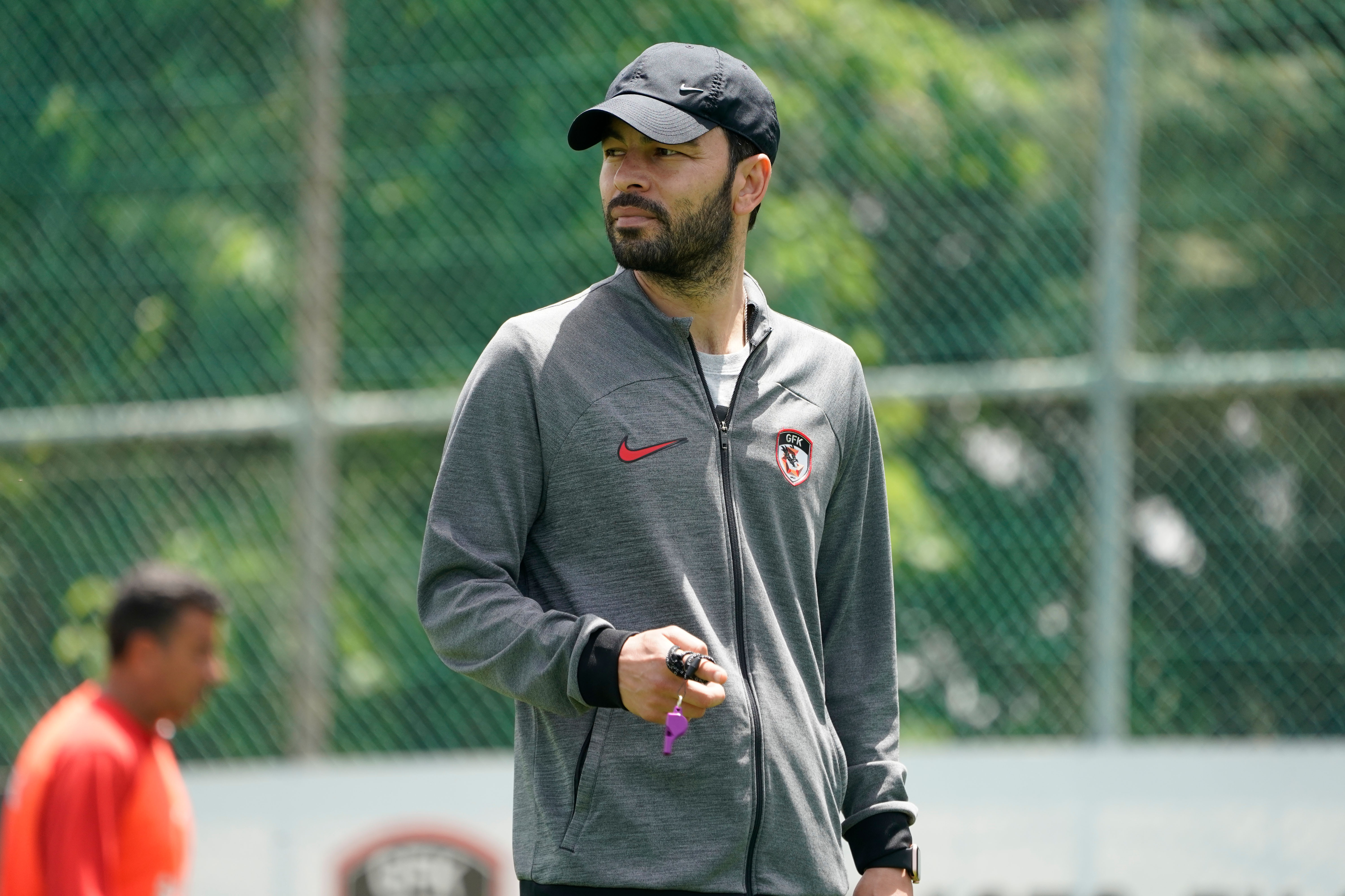 ANTRENMAN GÜNLÜĞÜ | 23.05.2024 Perşembe