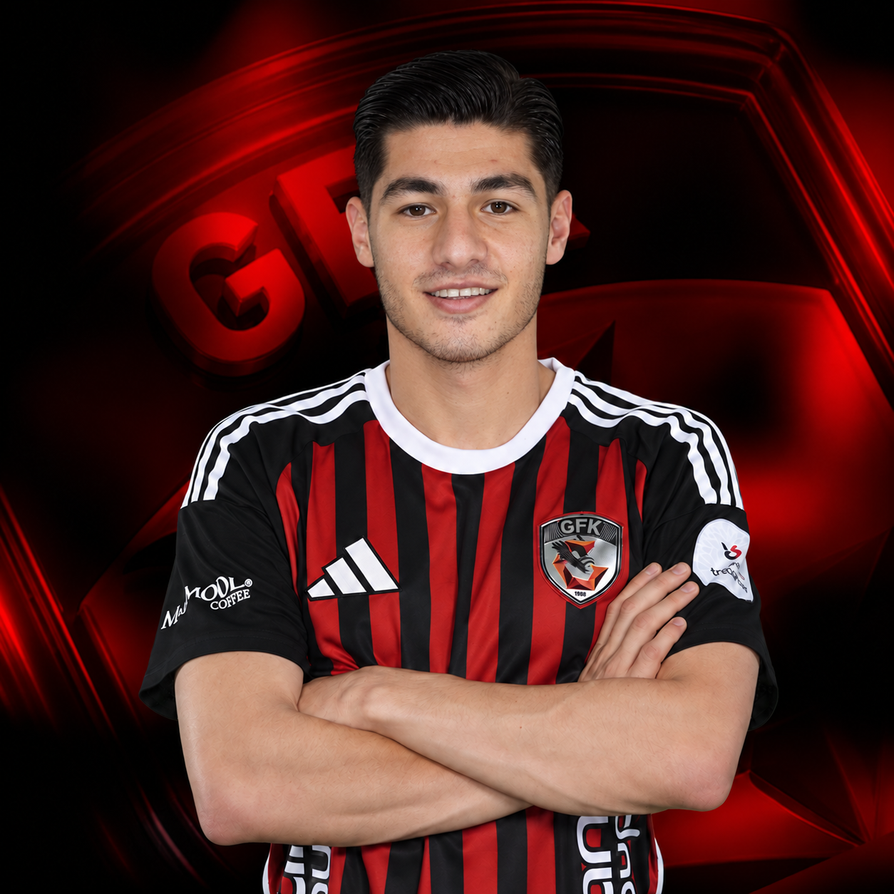 EFE SARIKAYA