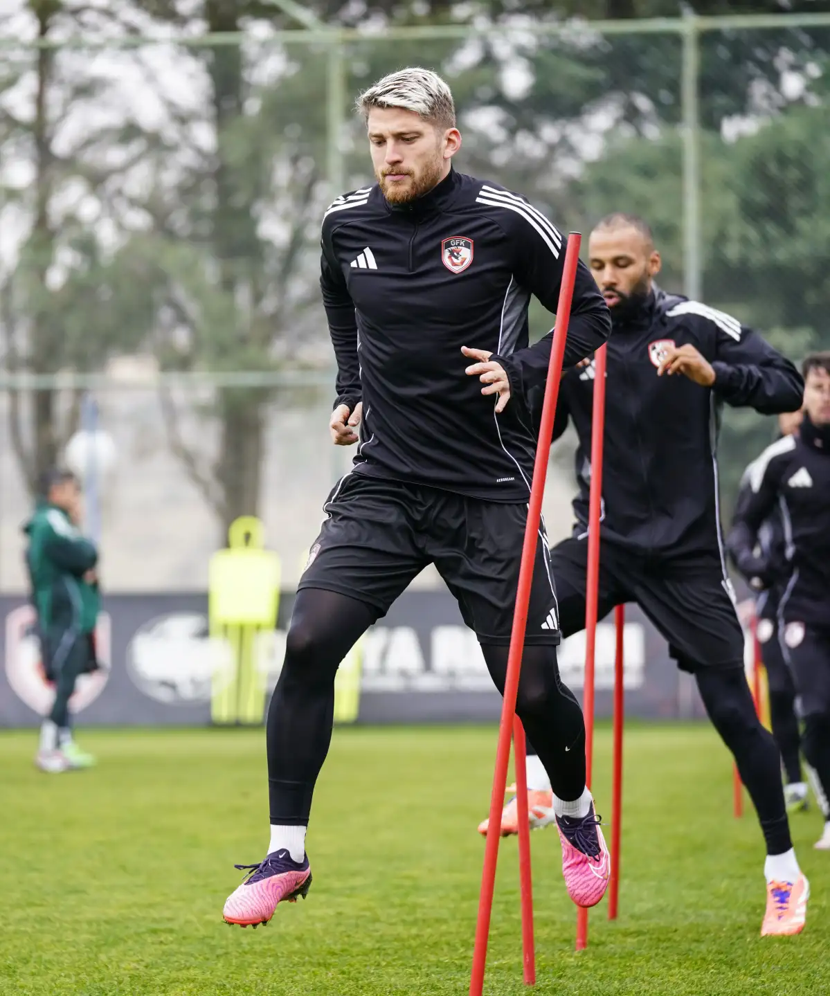 ANTRENMAN GÜNLÜĞÜ | 11.12.2025 Perşembe