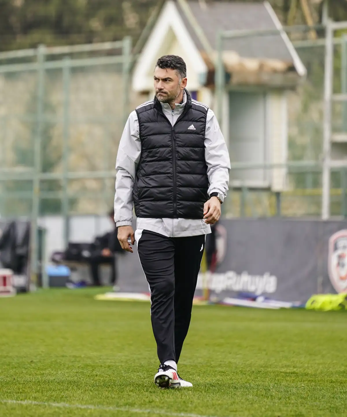 ANTRENMAN GÜNLÜĞÜ | 11.12.2025 Perşembe