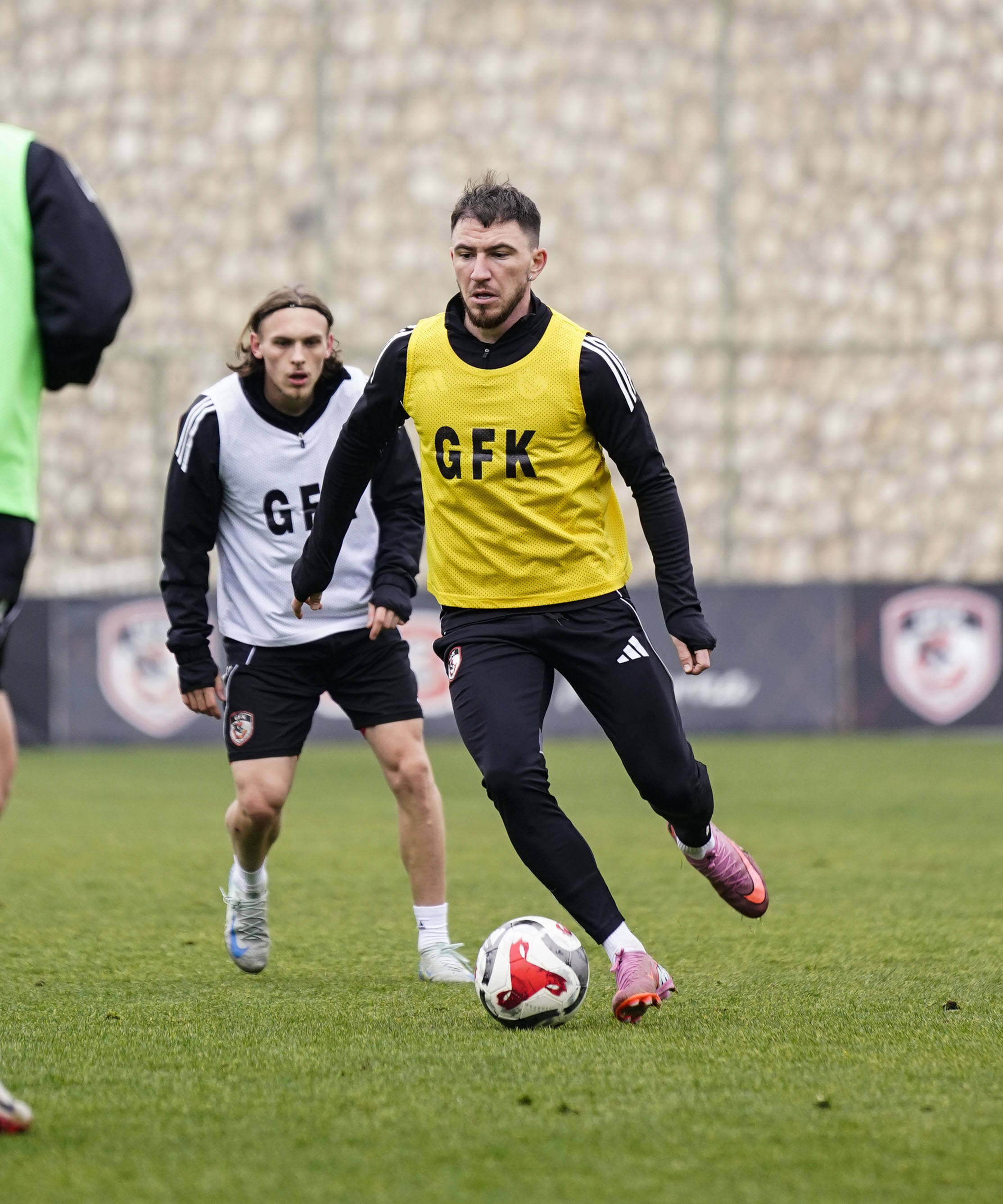 ANTRENMAN GÜNLÜĞÜ | 11.12.2025 Perşembe