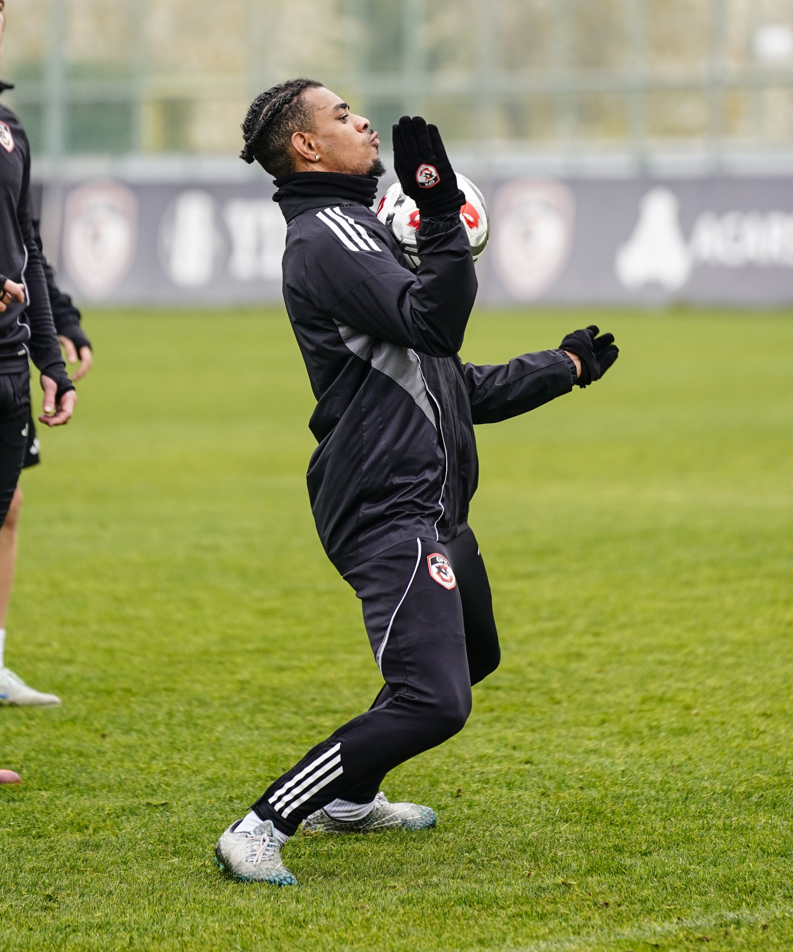 ANTRENMAN GÜNLÜĞÜ | 11.12.2025 Perşembe