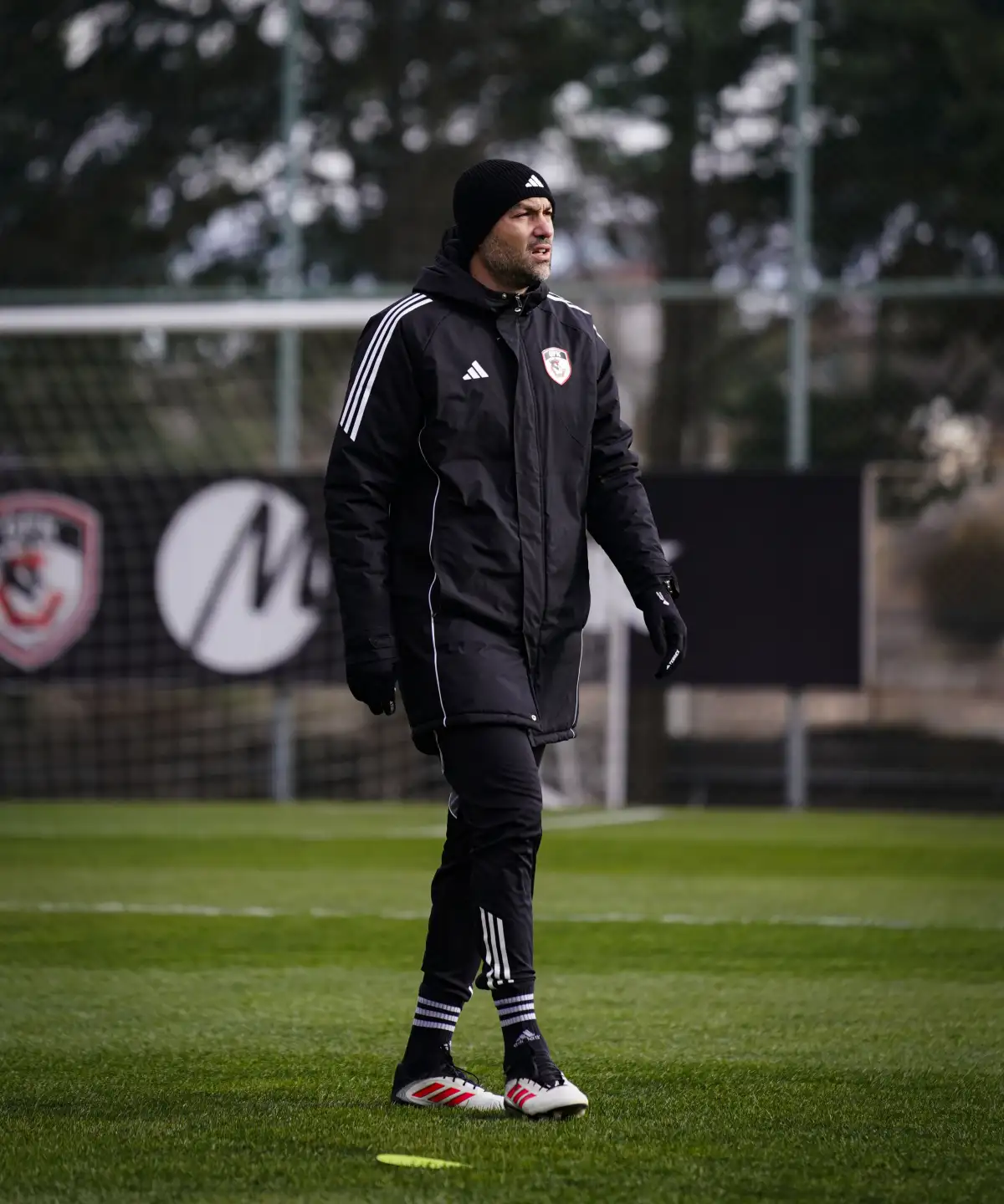 ANTRENMAN GÜNLÜĞÜ | 27.02.2026 Cuma