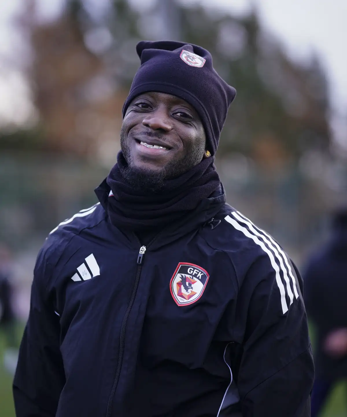 ANTRENMAN GÜNLÜĞÜ | 27.02.2026 Cuma