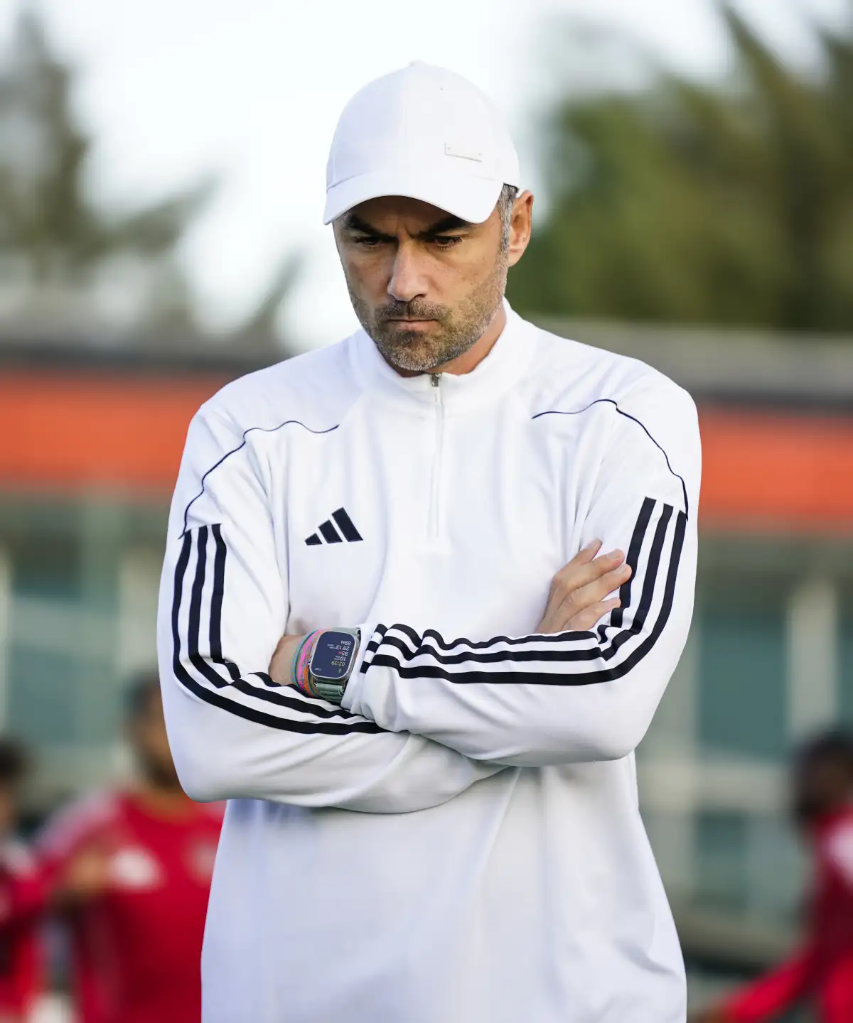 ANTRENMAN GÜNLÜĞÜ | 02.10.2025 Perşembe