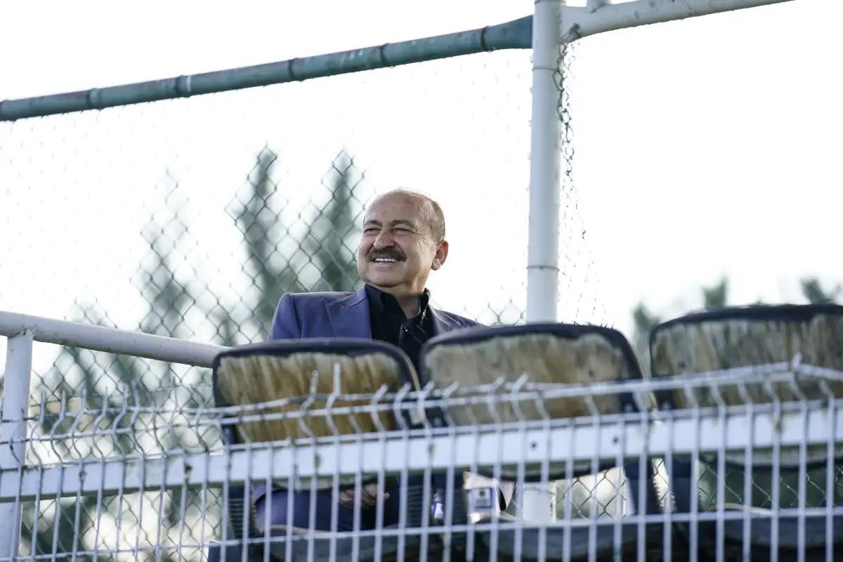 ANTRENMAN GÜNLÜĞÜ | 02.10.2025 Perşembe