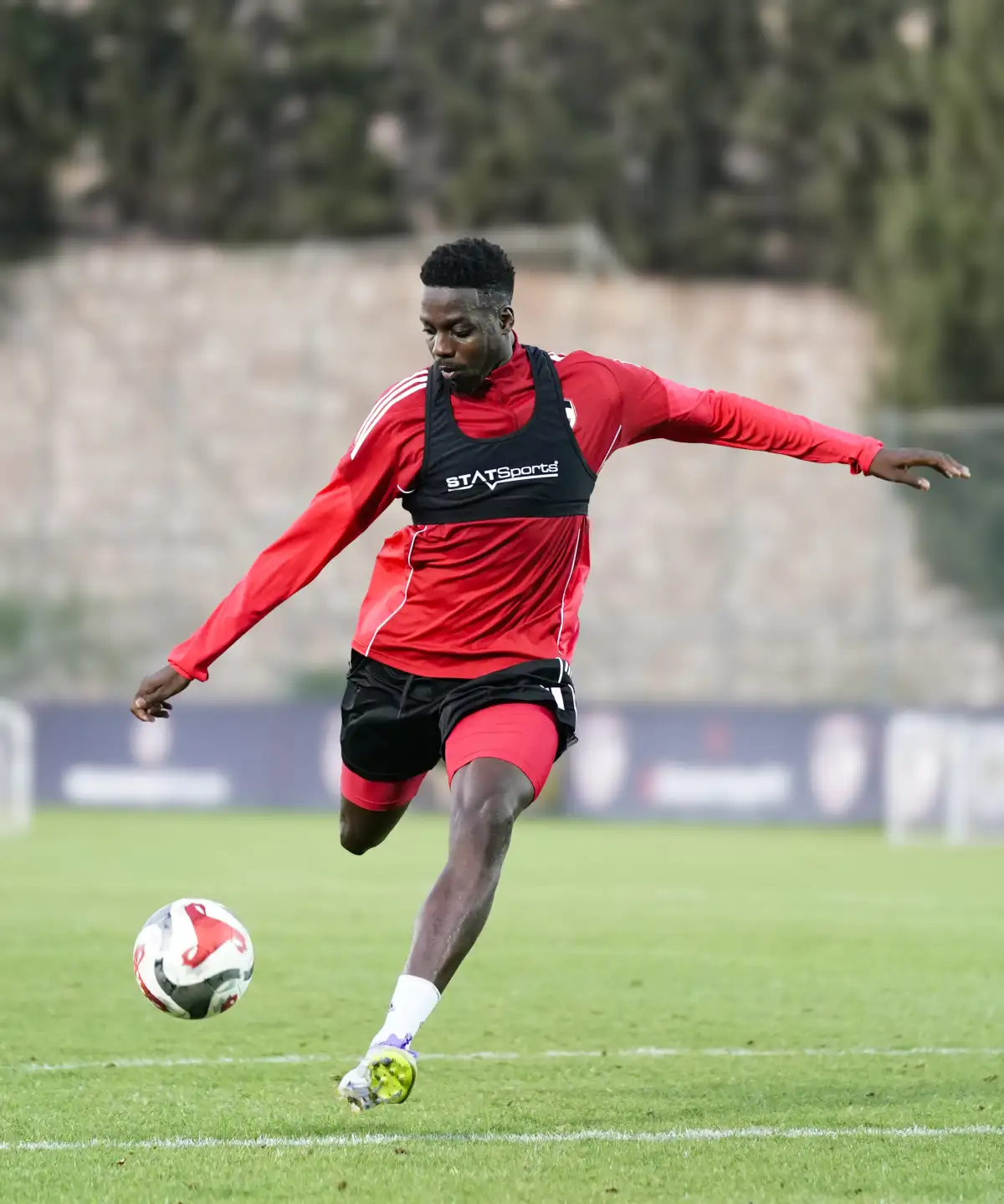 ANTRENMAN GÜNLÜĞÜ | 02.10.2025 Perşembe