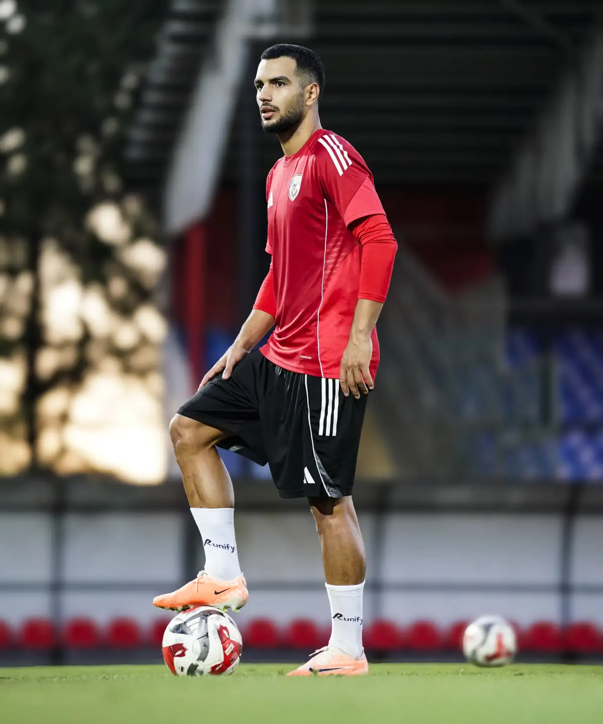 ANTRENMAN GÜNLÜĞÜ | 02.10.2025 Perşembe