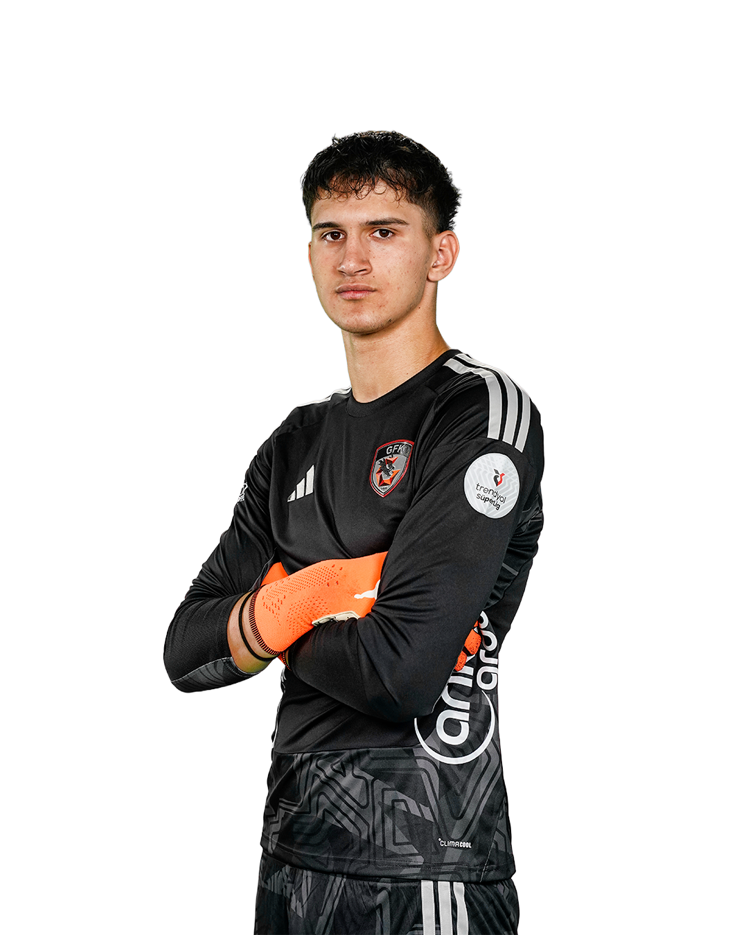 CEMİLHAN ASLAN