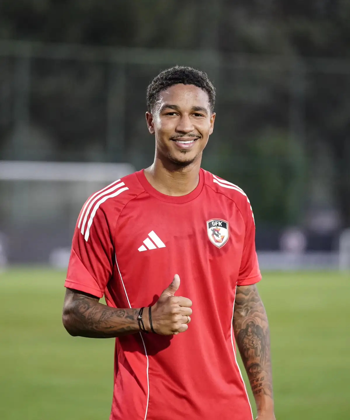 ANTRENMAN GÜNLÜĞÜ | 12.09.2025 Cuma