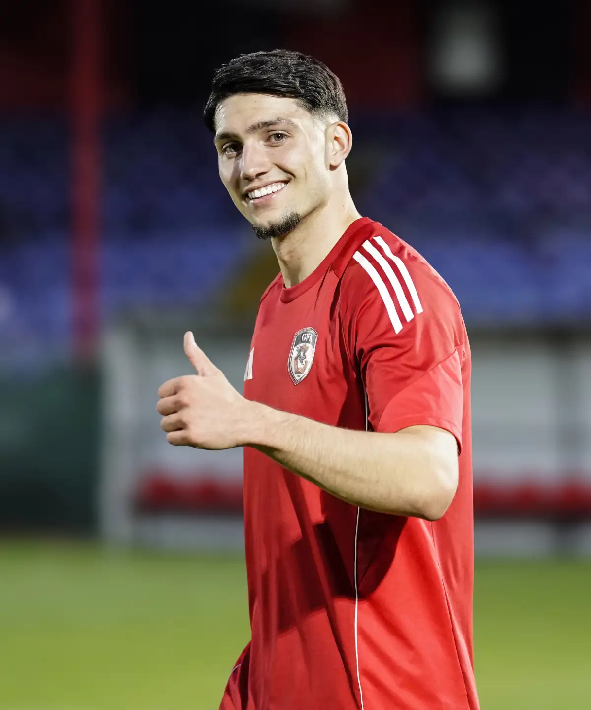 ANTRENMAN GÜNLÜĞÜ | 12.09.2025 Cuma