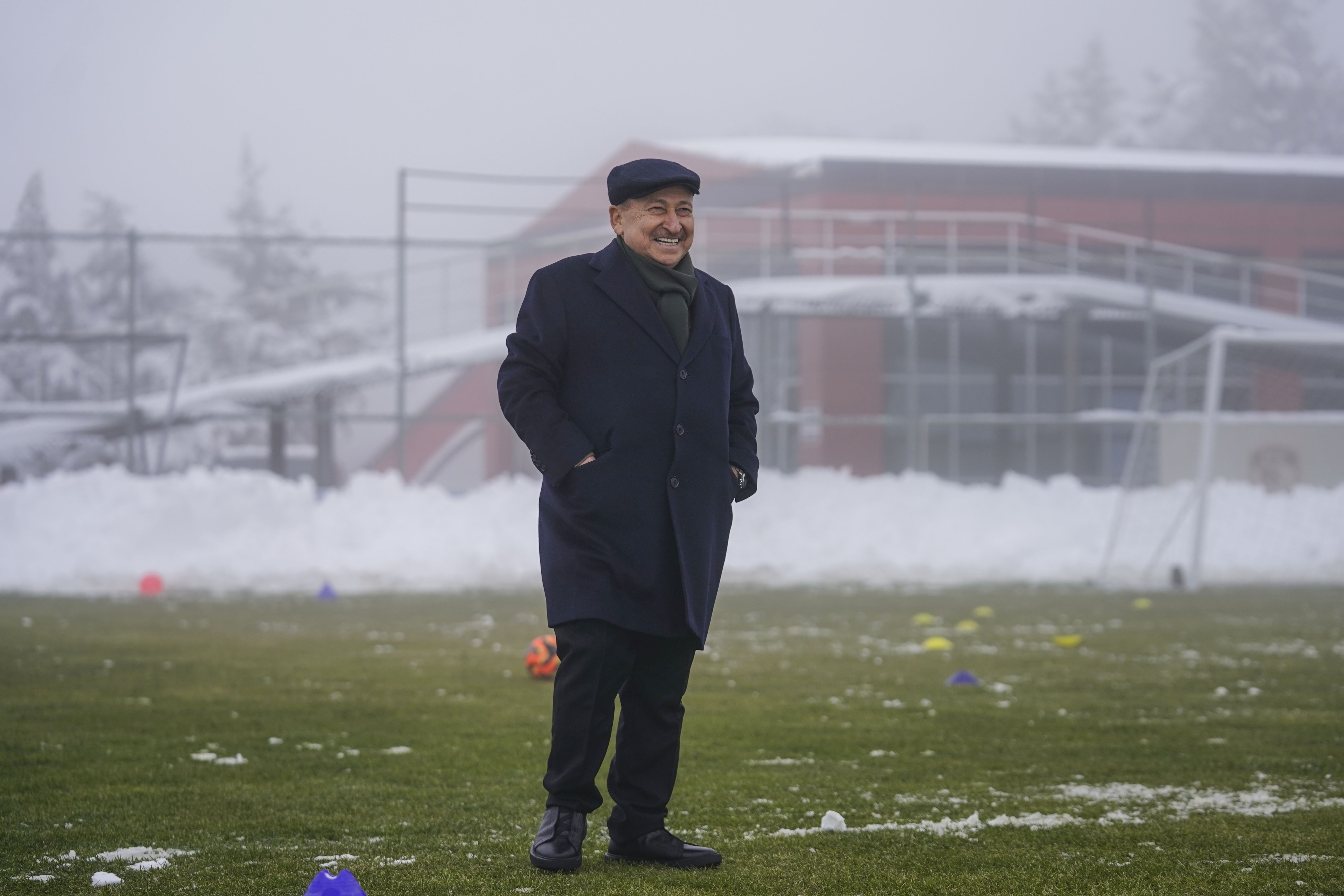 ANTRENMAN GÜNLÜĞÜ | 23.01.2026 Cuma