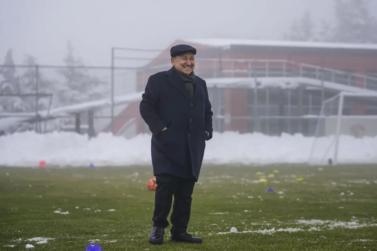 ANTRENMAN GÜNLÜĞÜ | 23.01.2026 Cuma